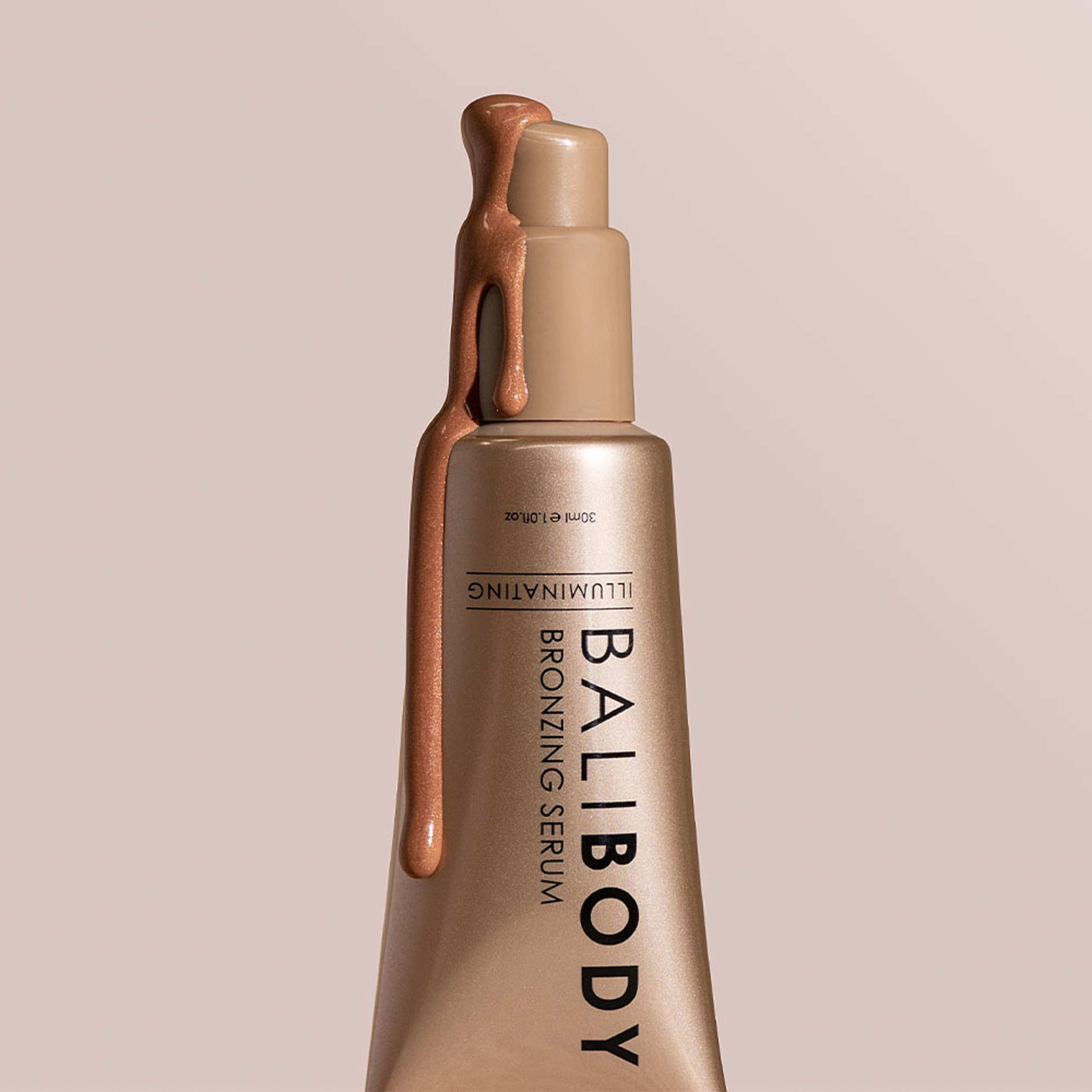 Bronzing Serum