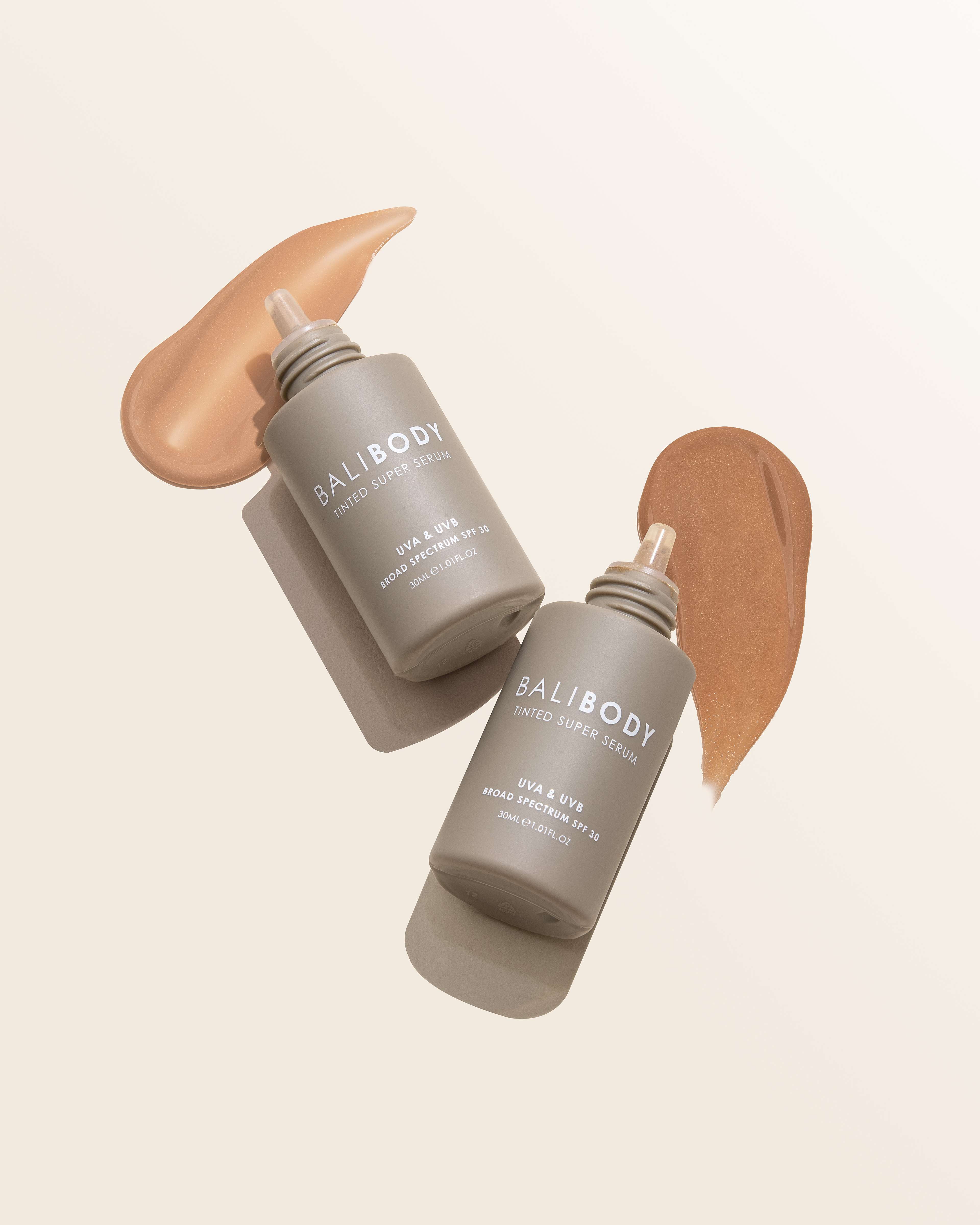 Tinted Super Serum NATURAL,Tinted Super Serum TAN