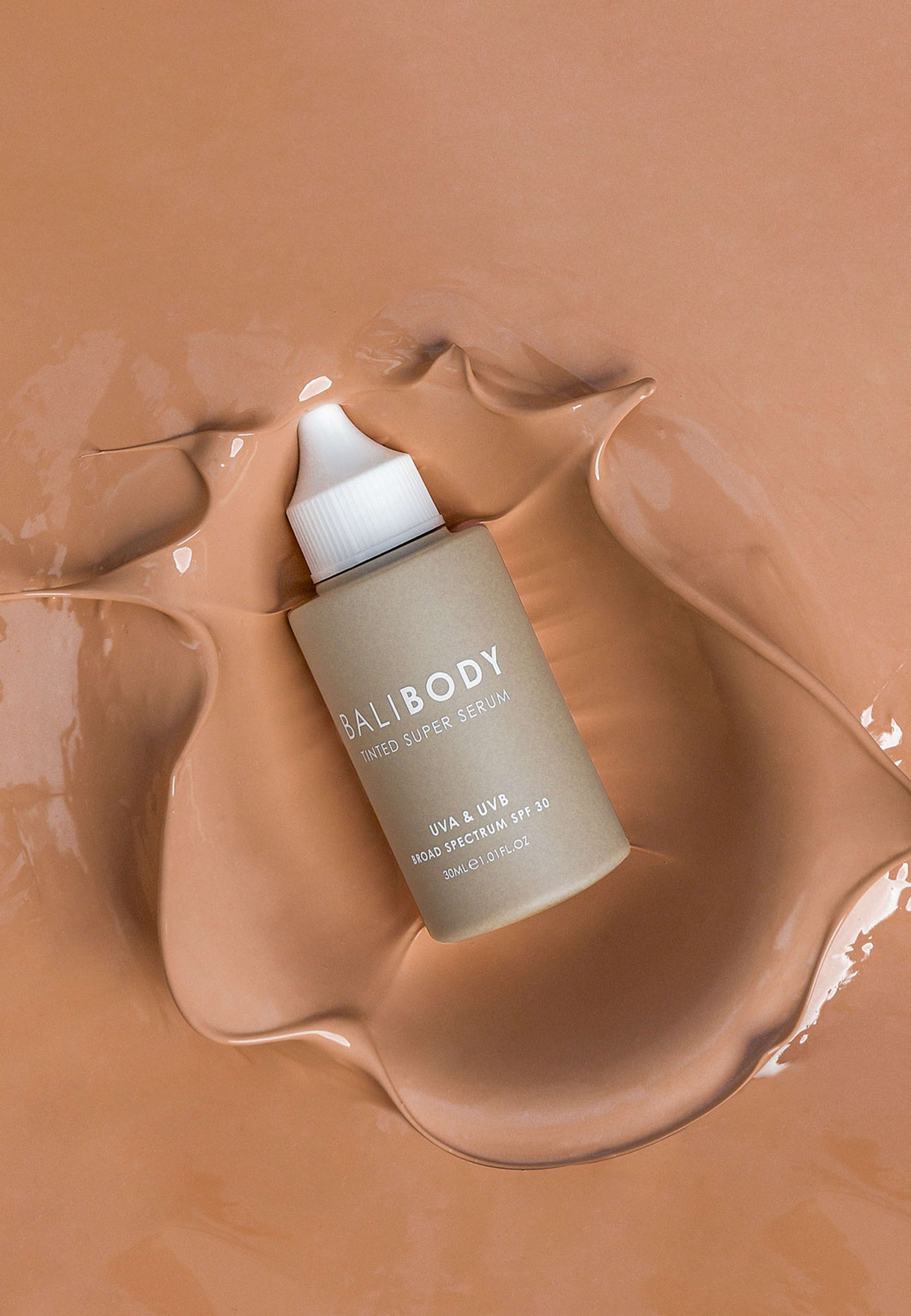 Tinted Super Serum NATURAL,Tinted Super Serum TAN