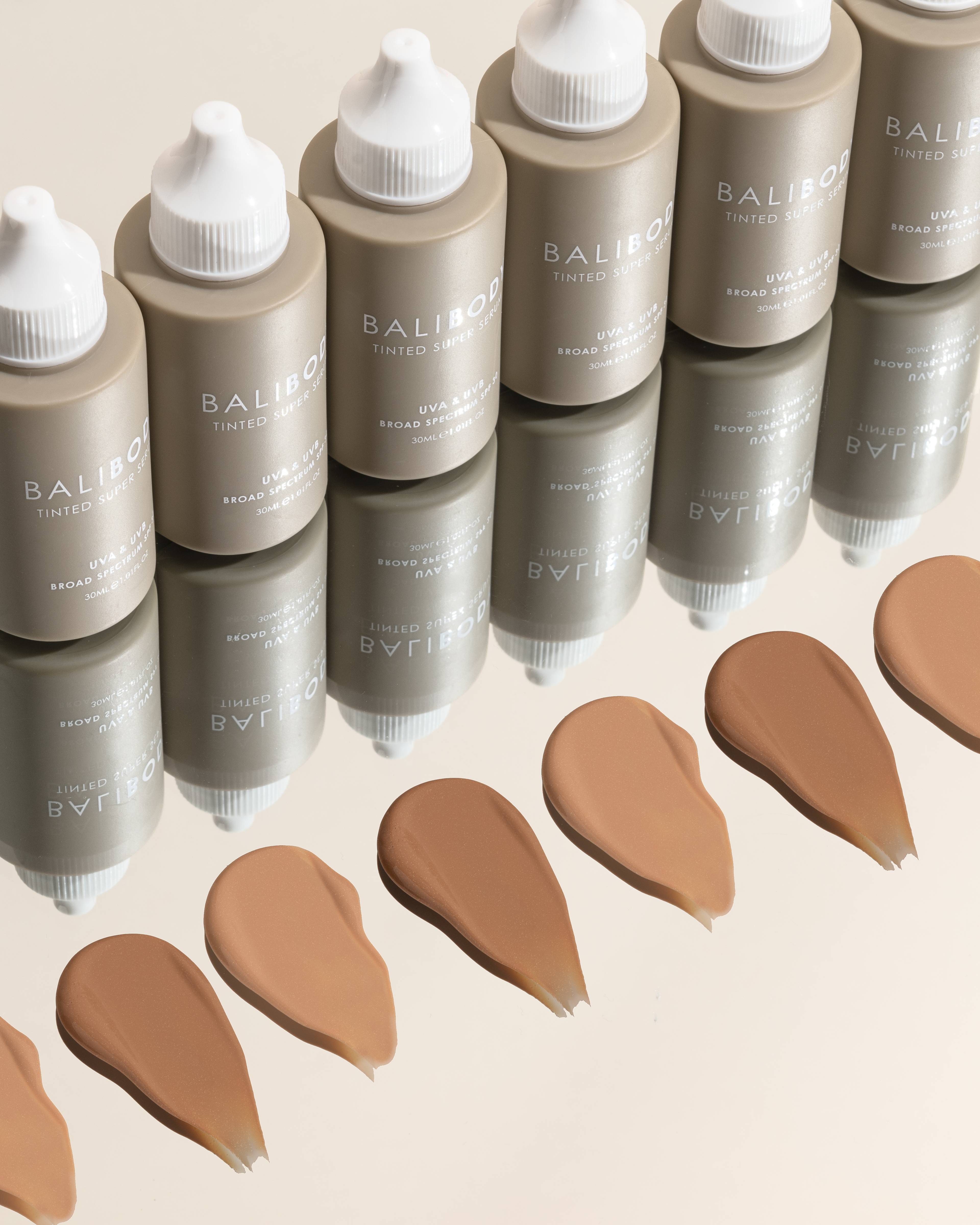 Tinted Super Serum NATURAL,Tinted Super Serum TAN