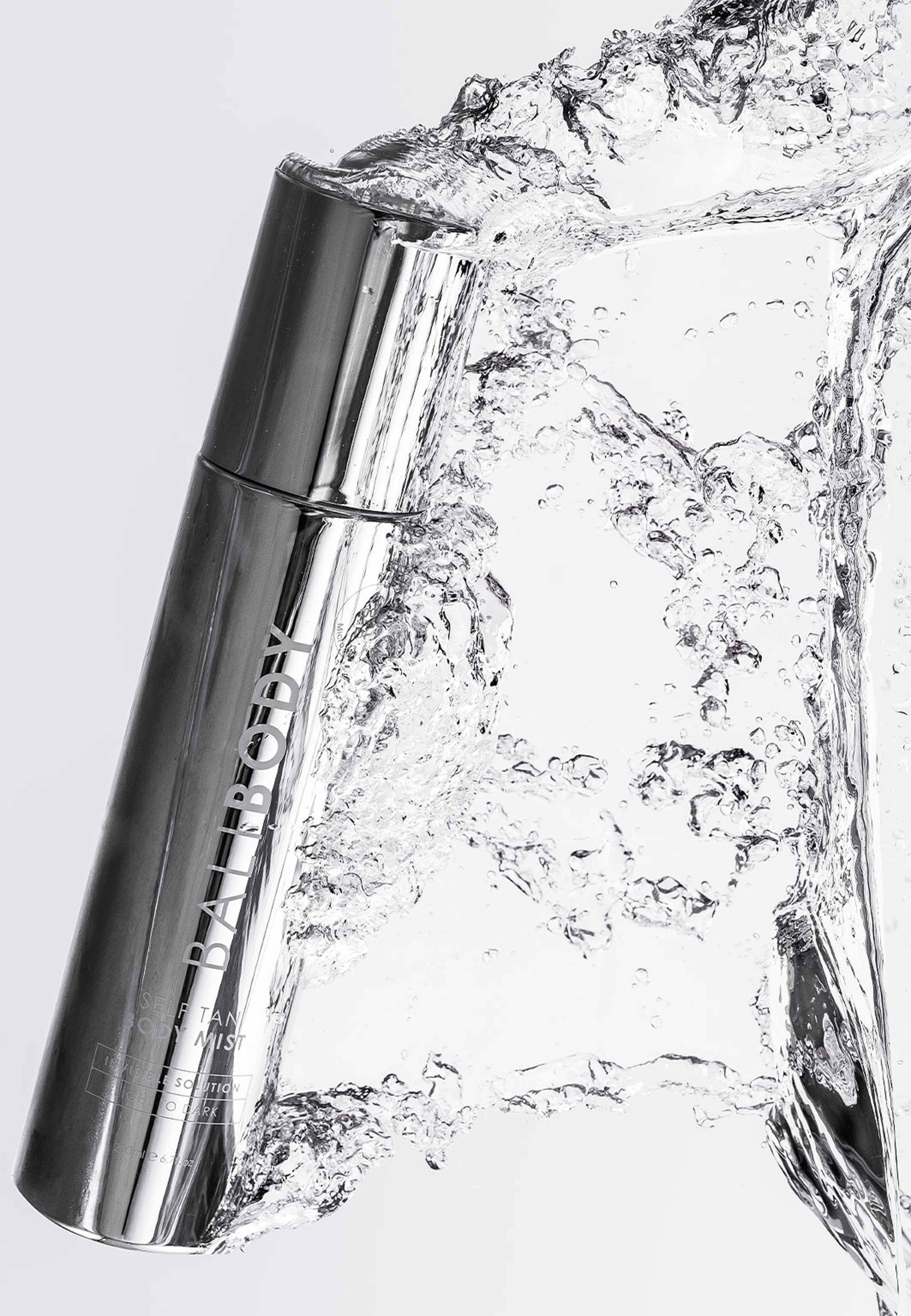 Self Tan Body Mist