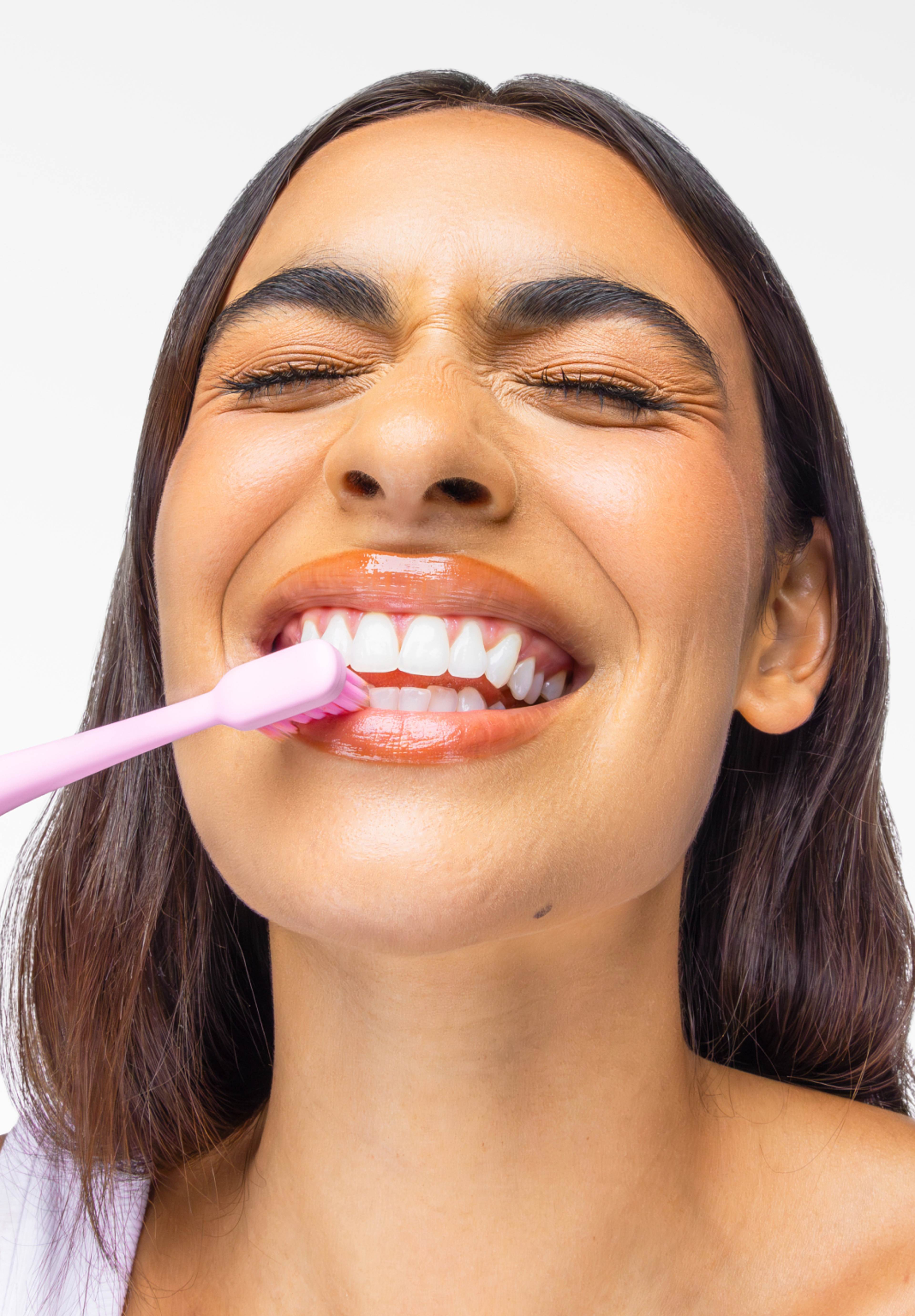 Electric Toothbrush