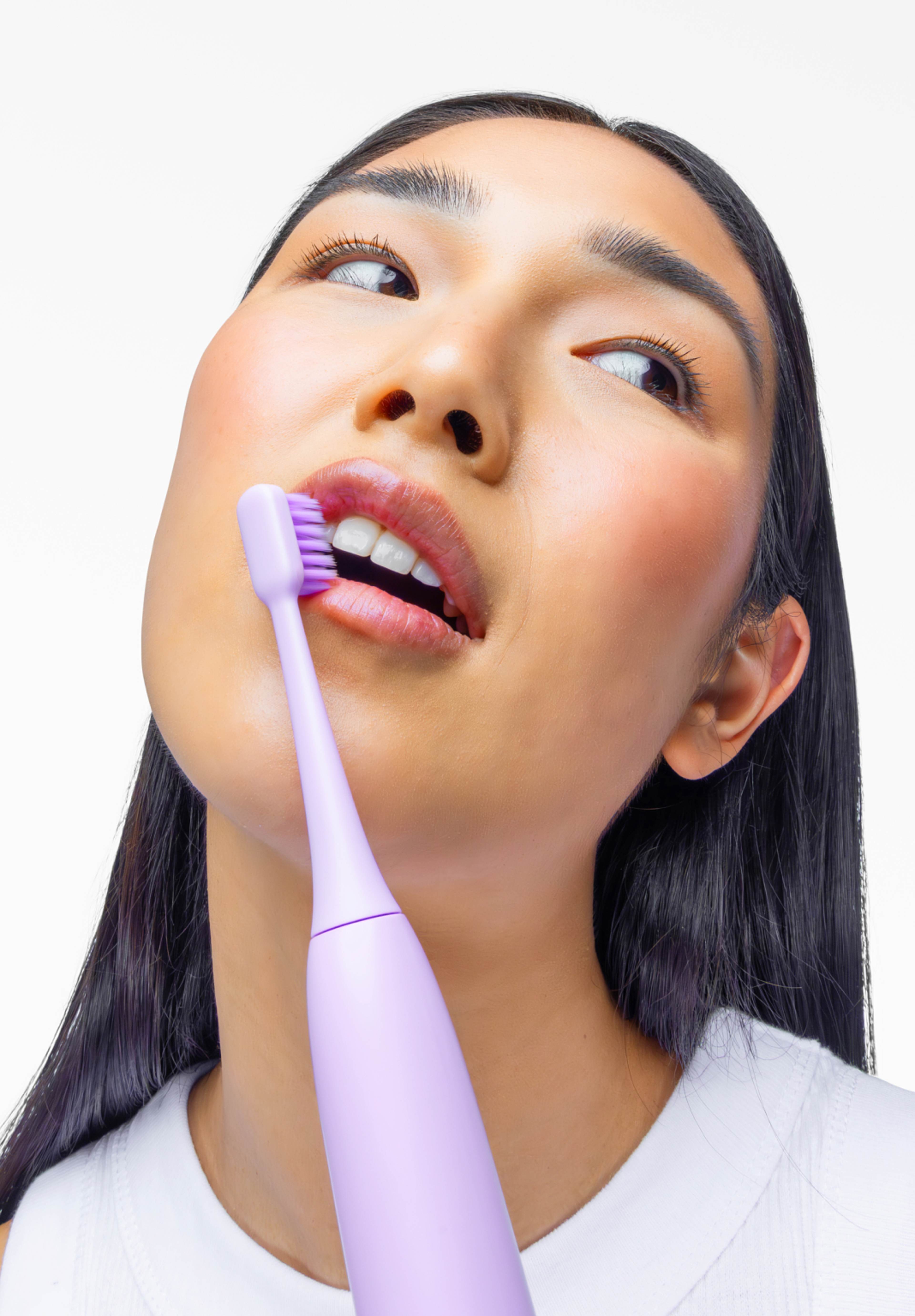 Electric Toothbrush