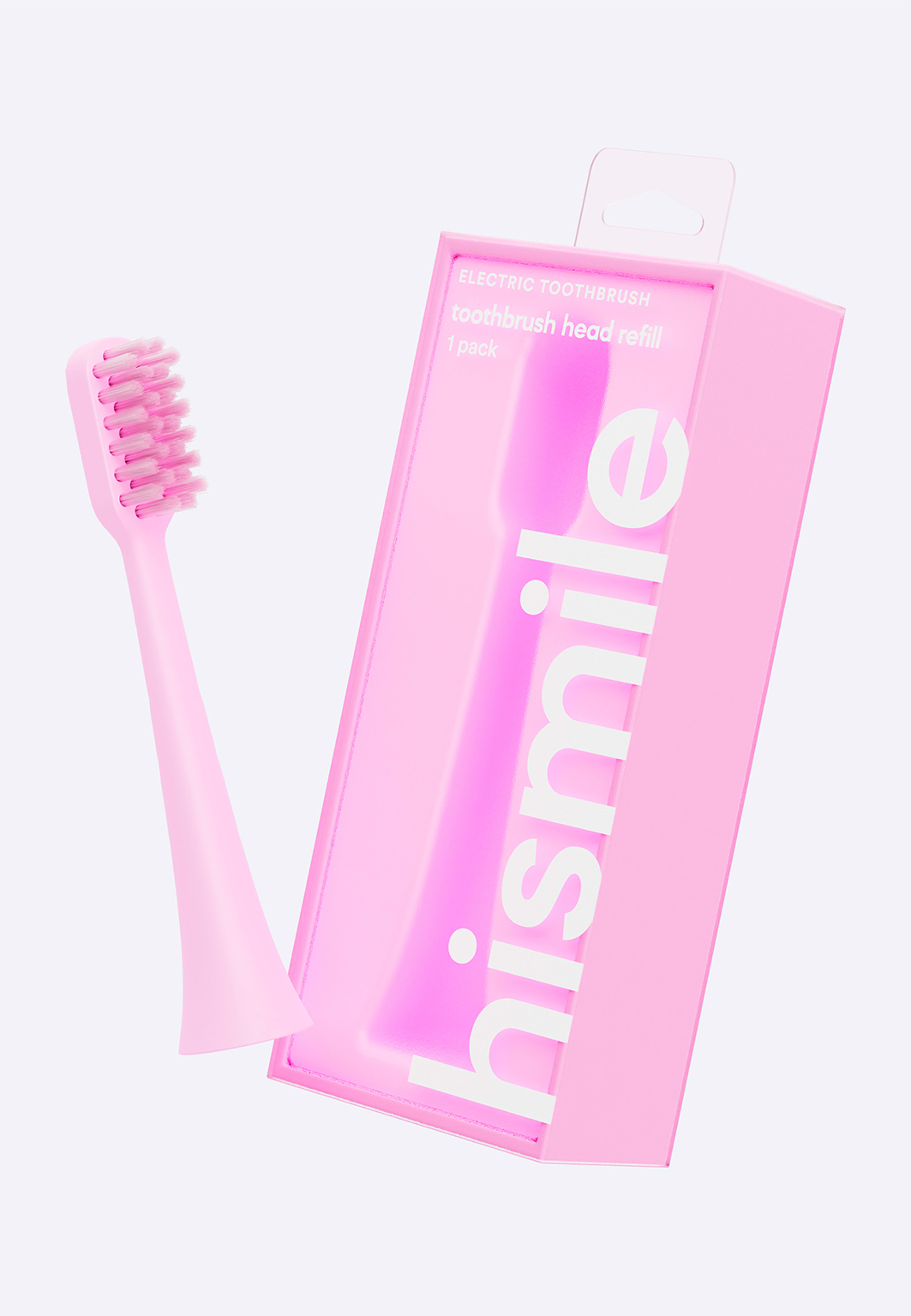 Toothbrush Head Refill