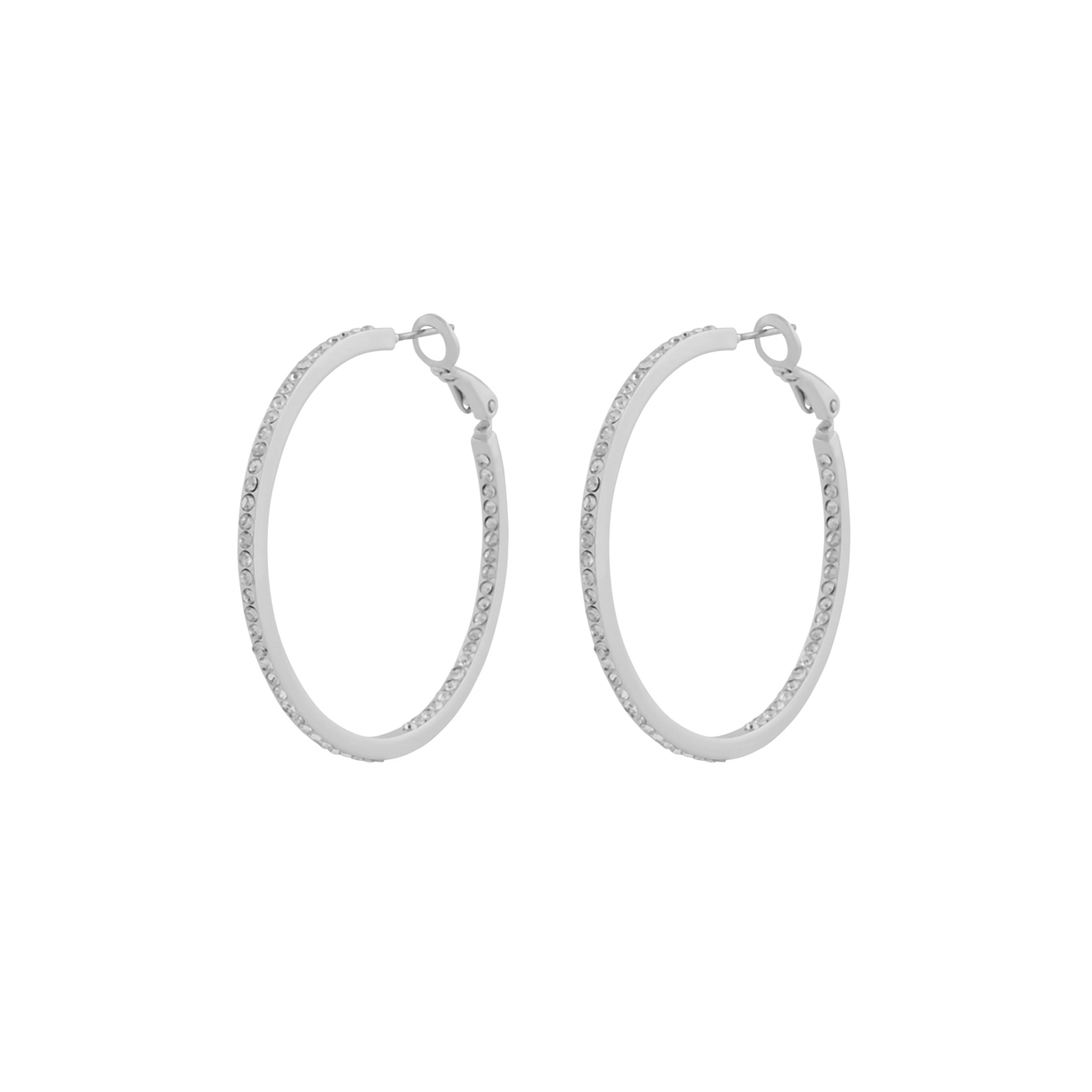 Story Ring Earring