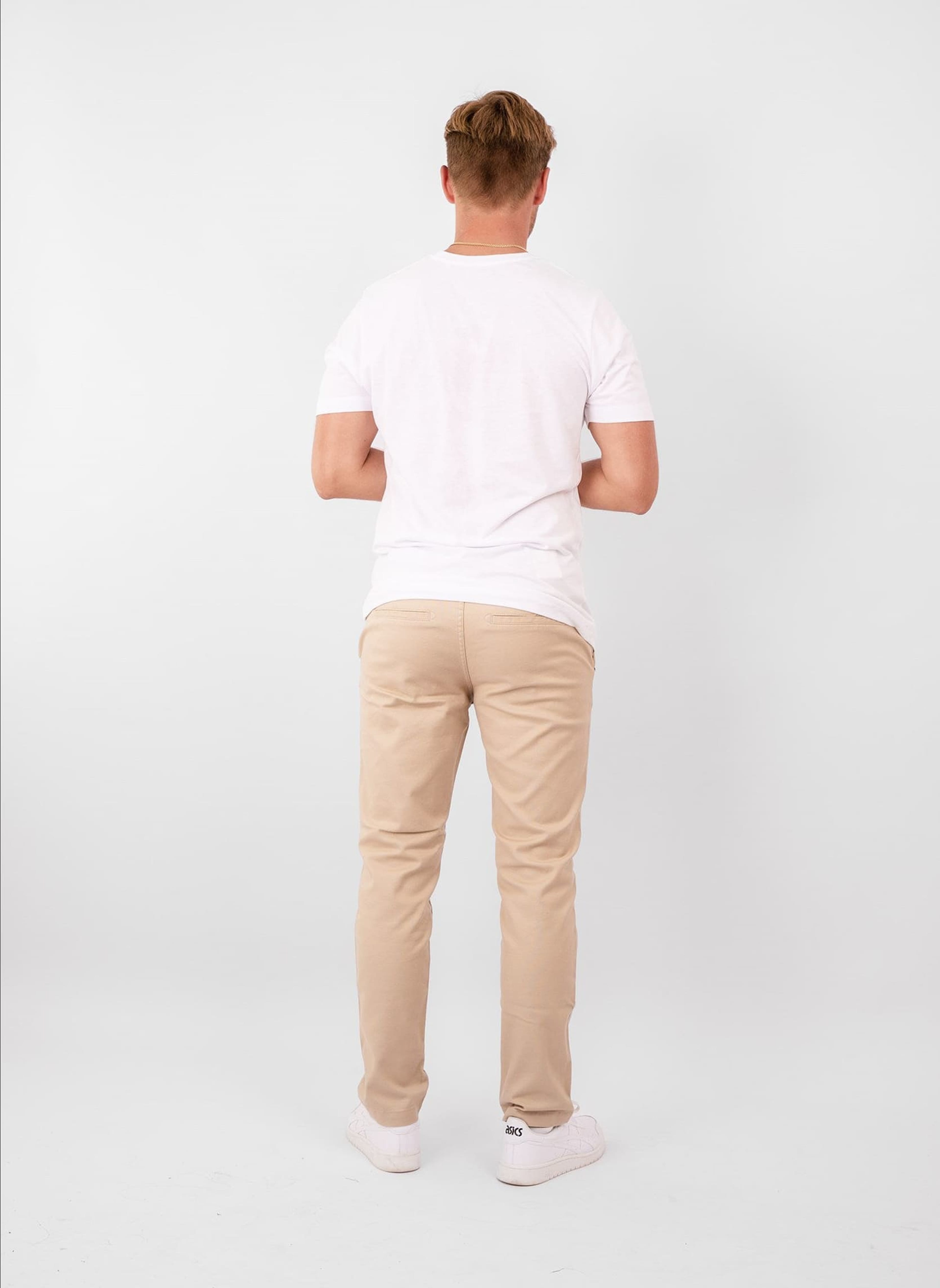 The Original Performance Structure Pants (regular)