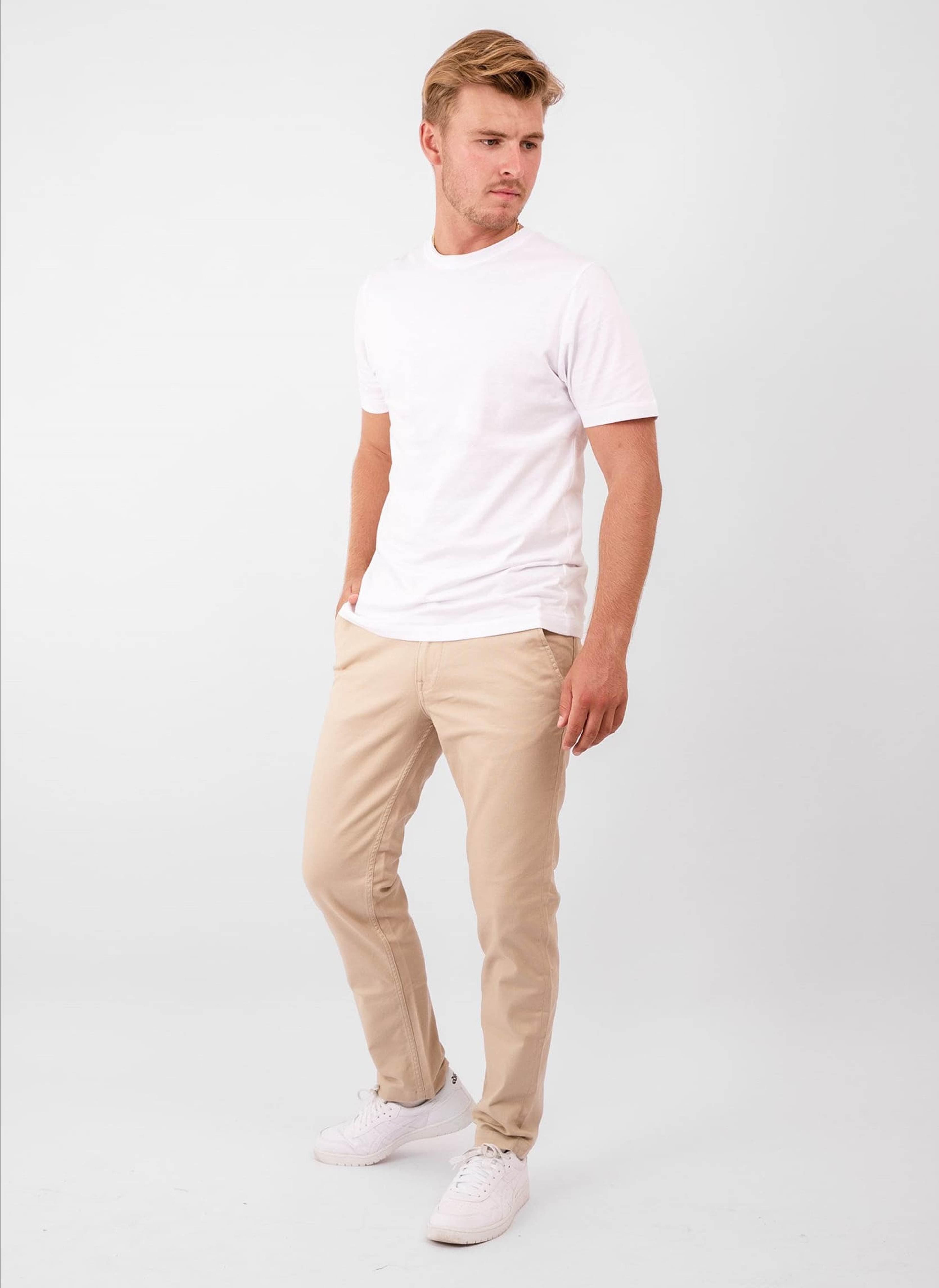 The Original Performance Structure Pants (regular)