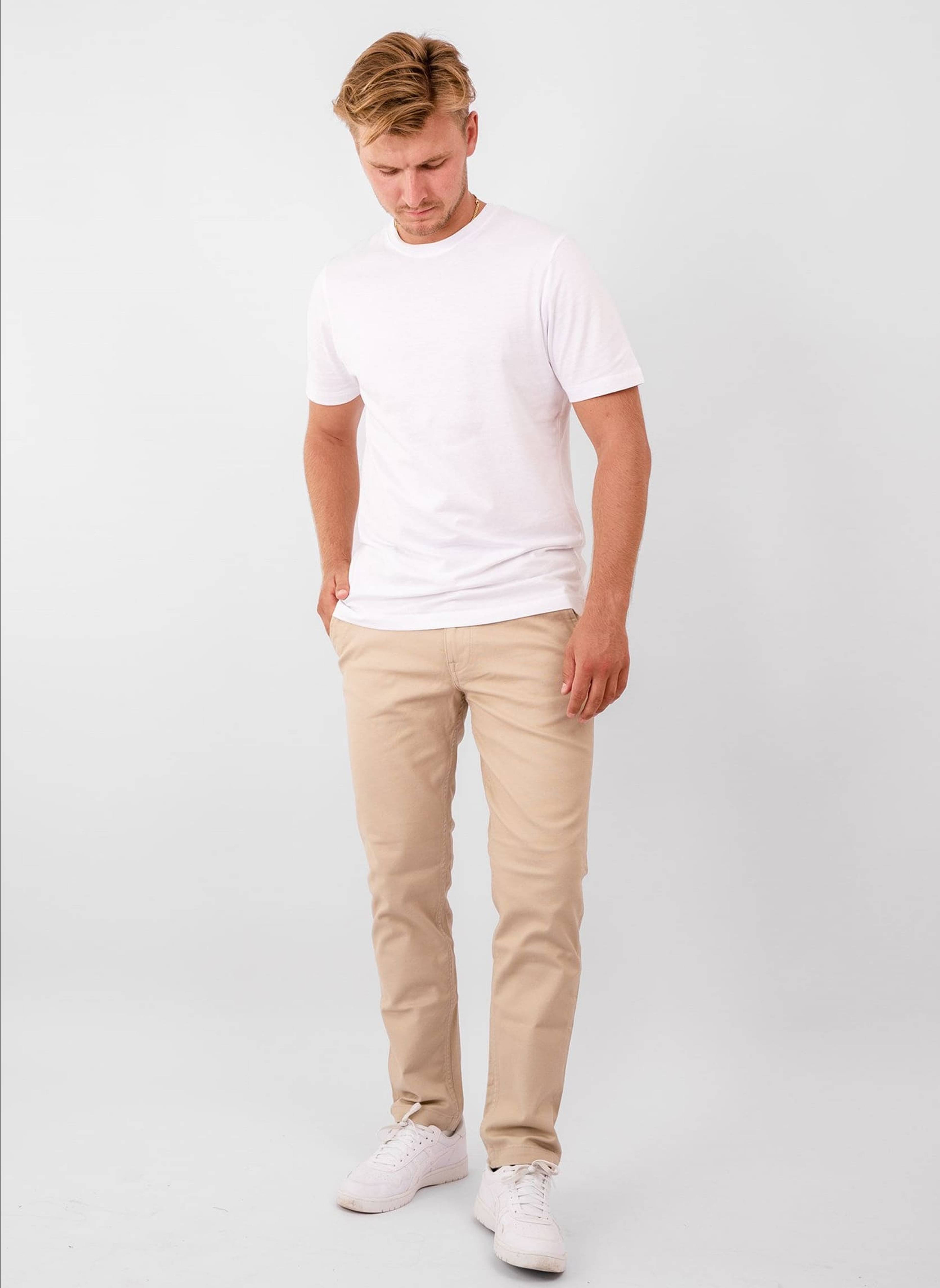 The Original Performance Structure Pants (regular)