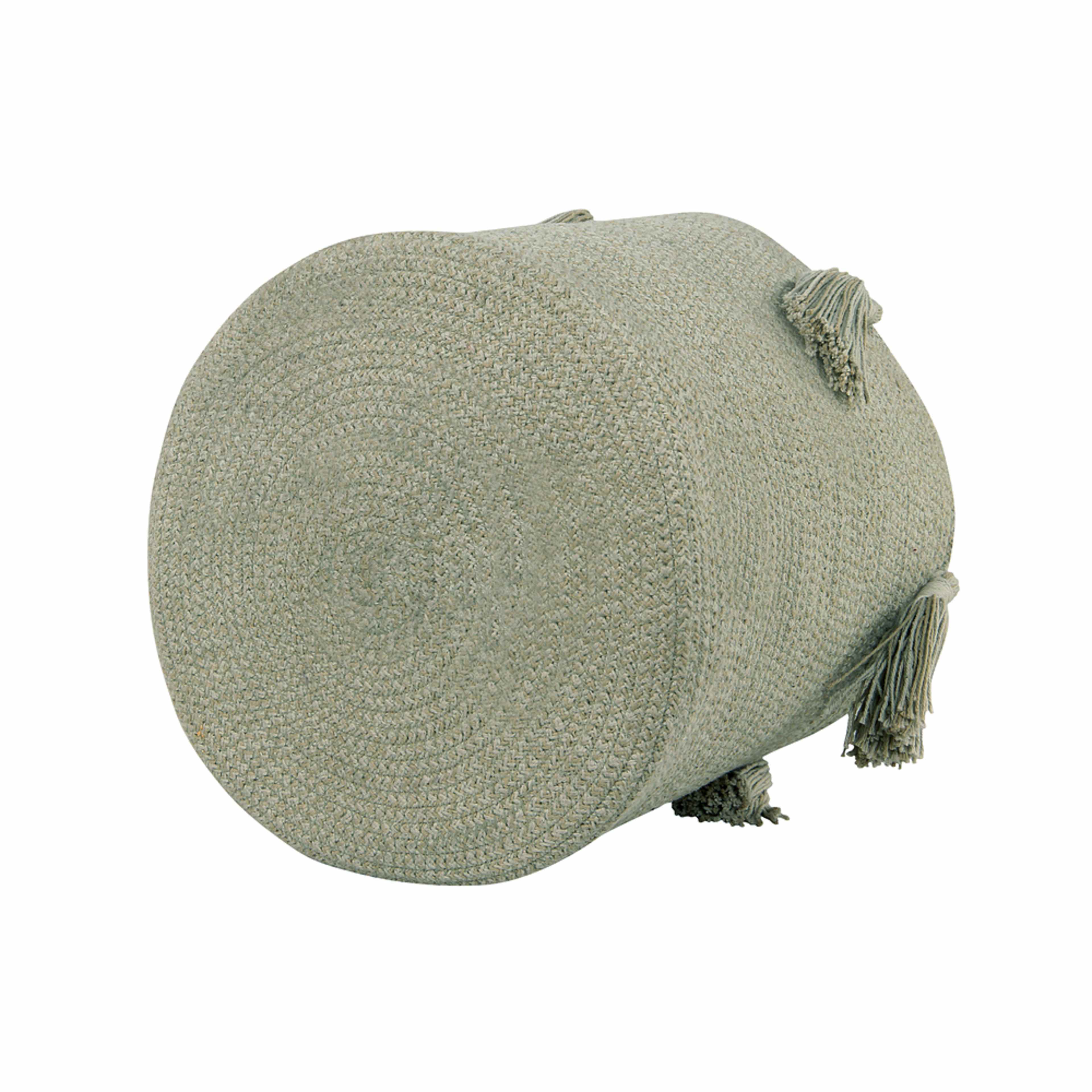 Korg Woody, från LORENA CANALS, i färgen dk olive, lt olive. Klicka för att öppna bilden i stort format