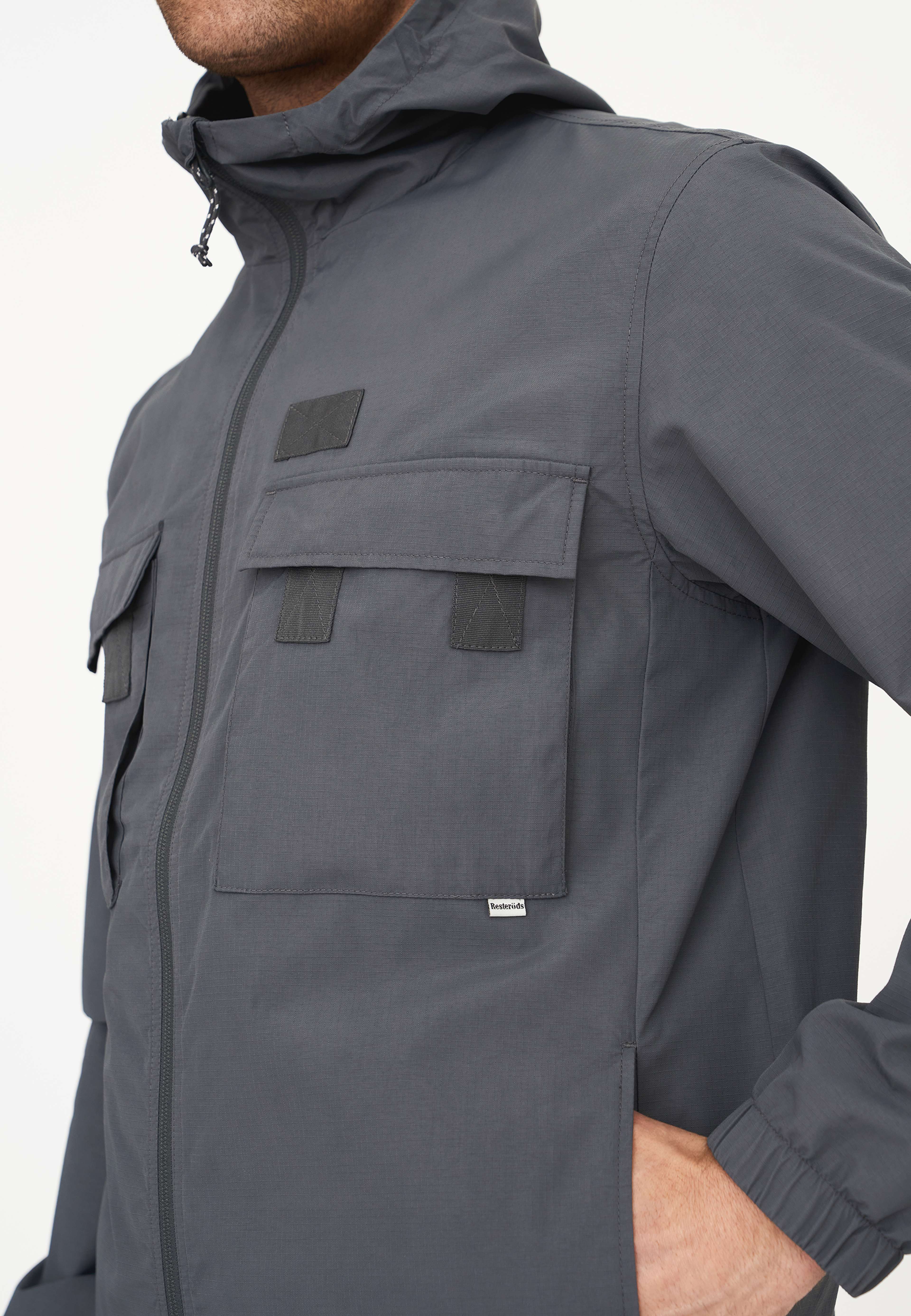 Shawn Jacket