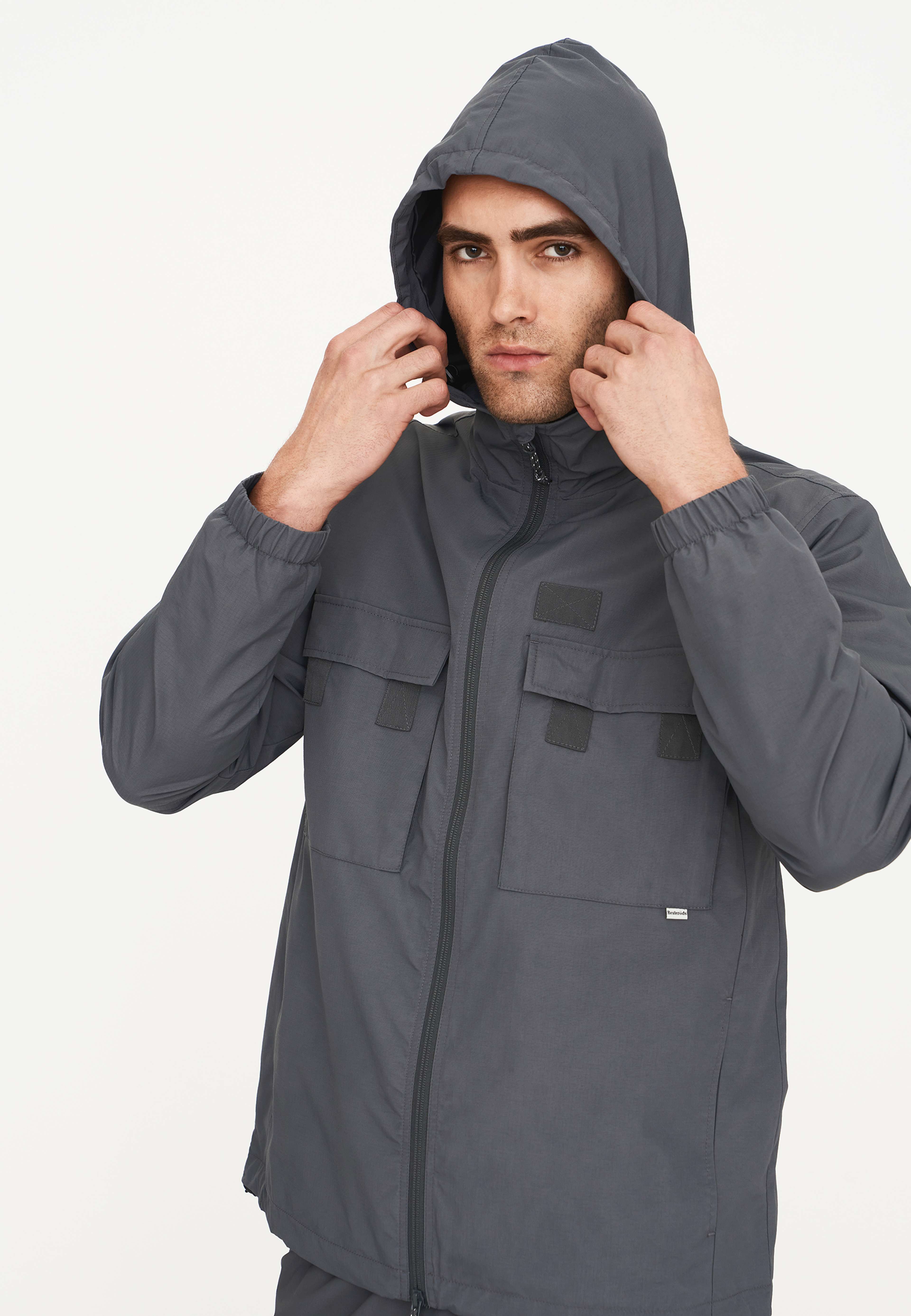 Shawn Jacket
