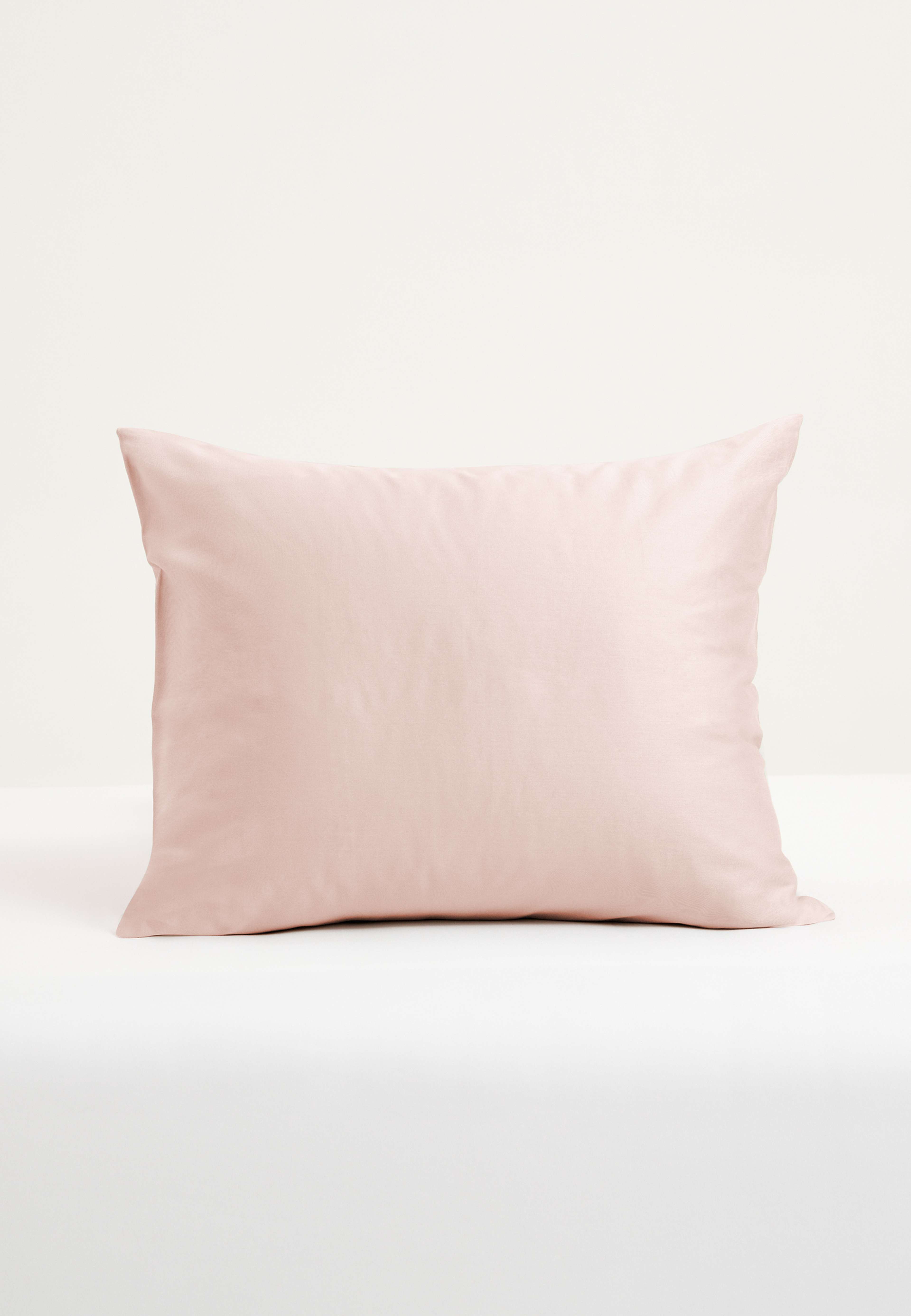 Örngott Arkipelag Blank Rosa 50x60cm