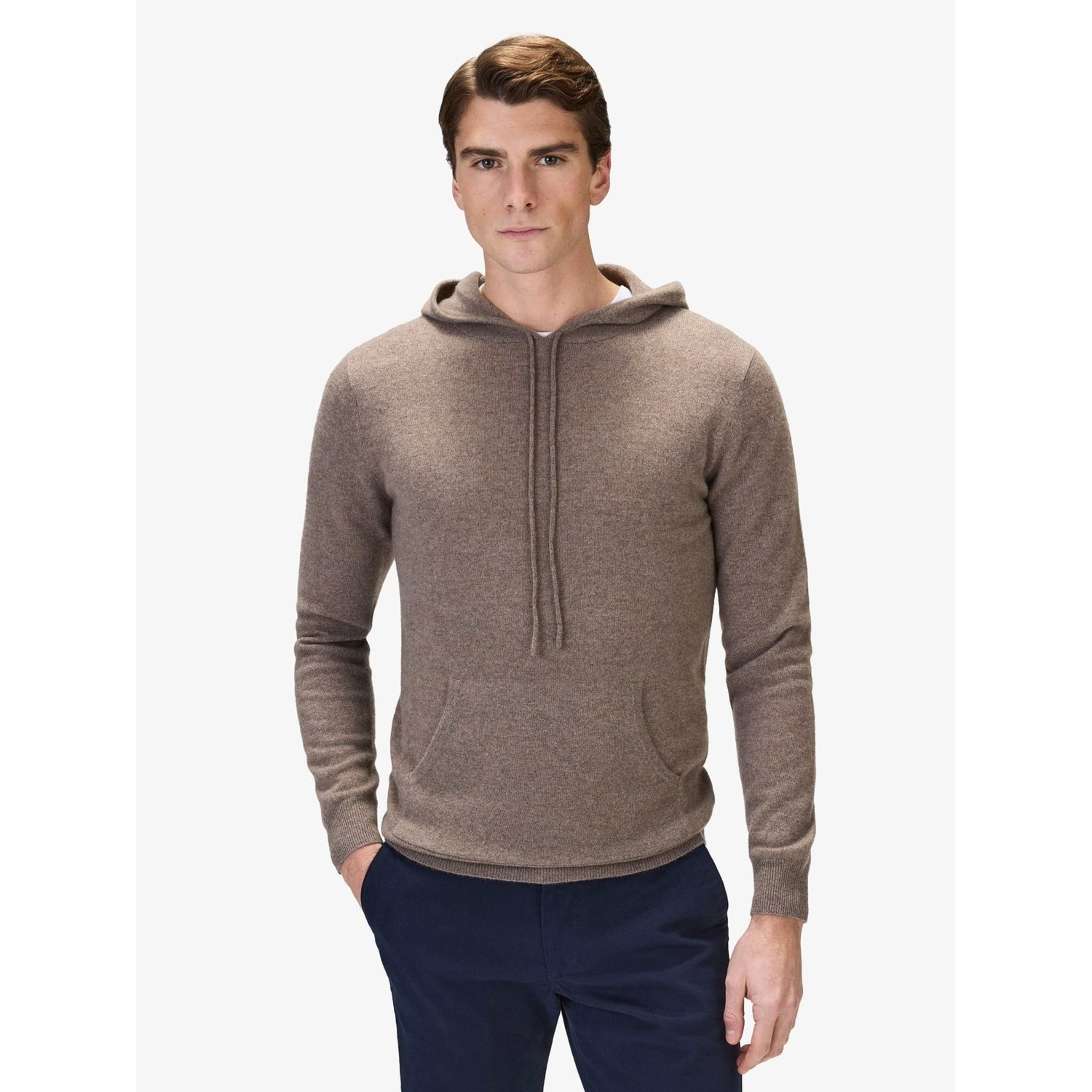 Cashmere Hoodie Eli