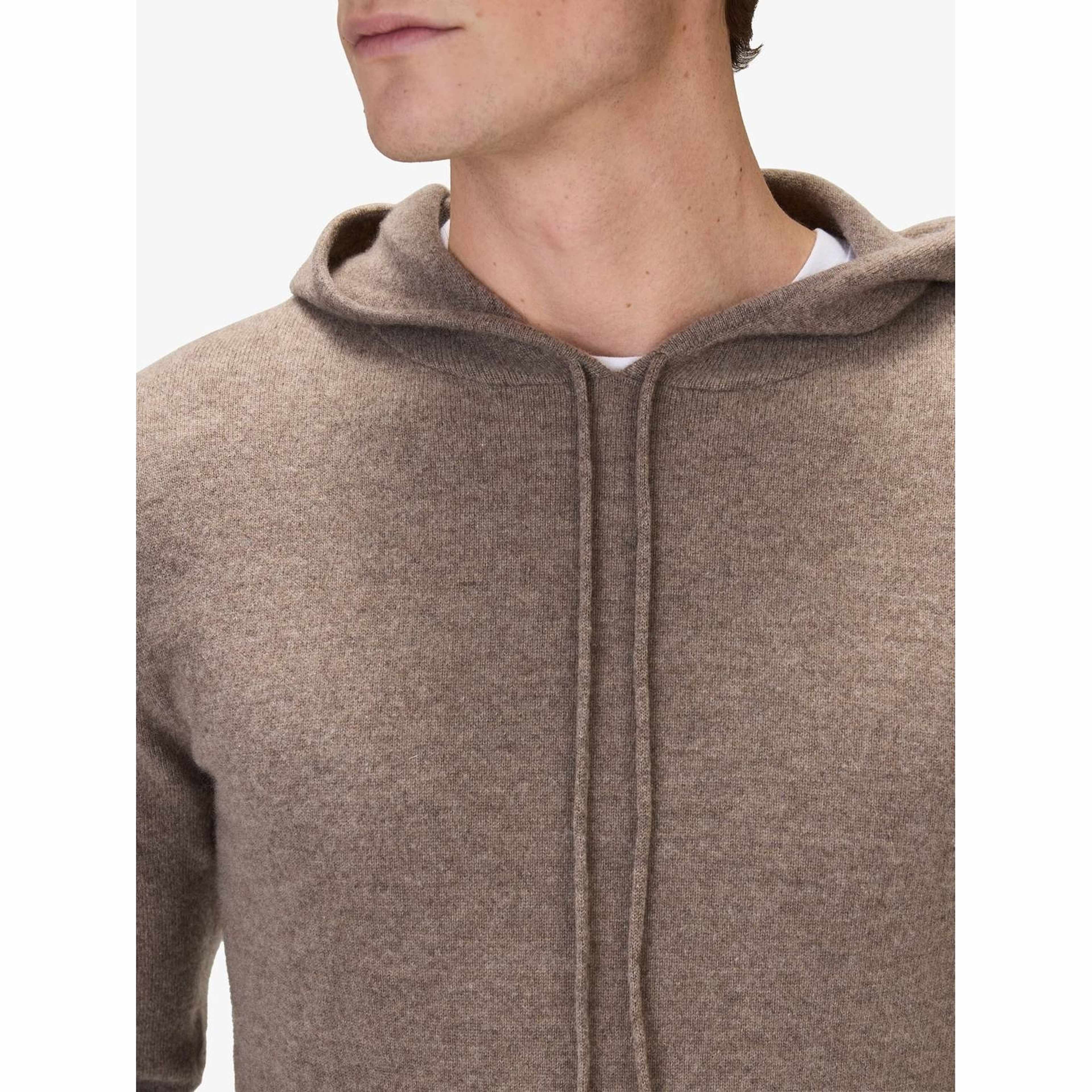 Cashmere Hoodie Eli