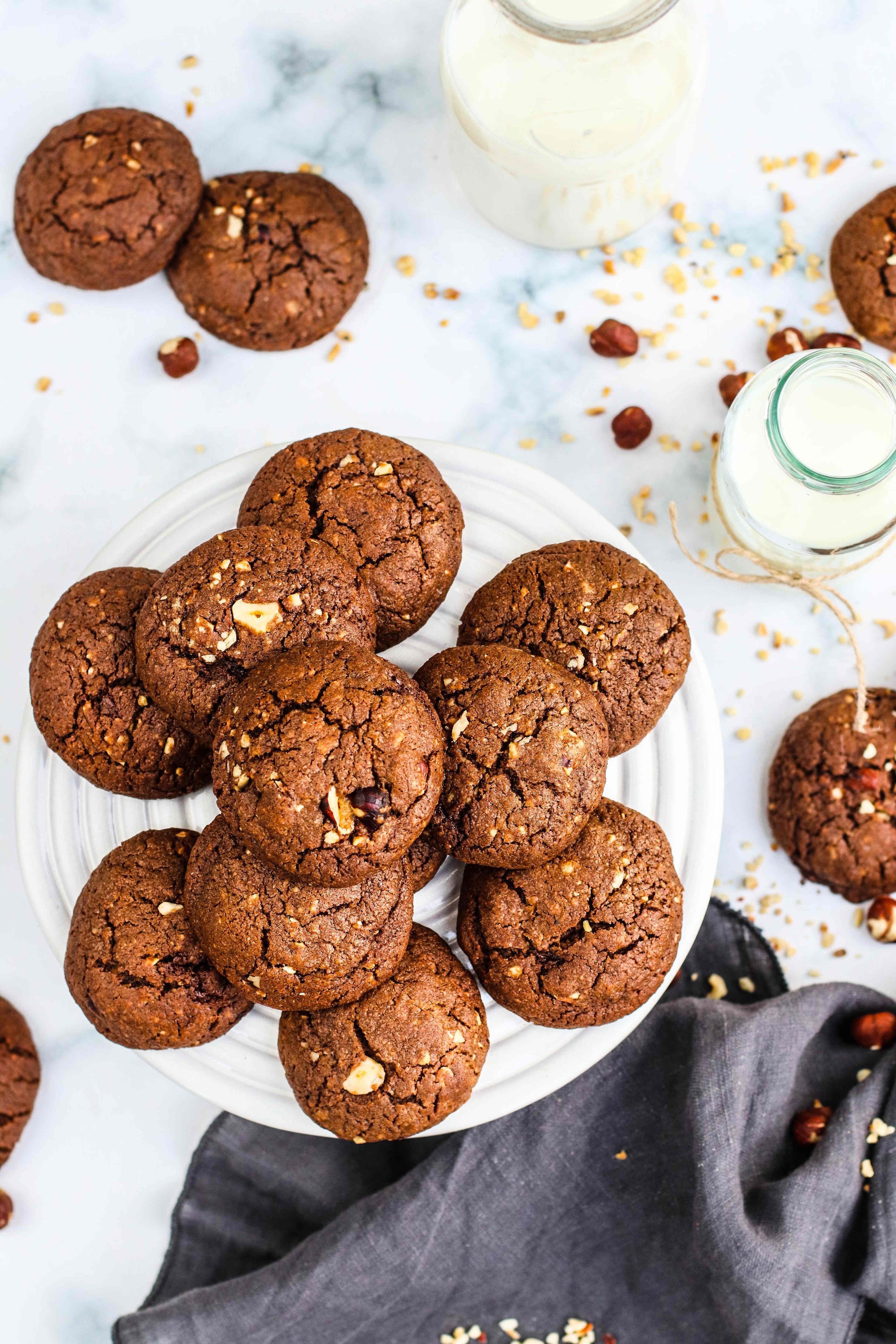 Uppläggningsfat 25ø, från Dutchdeluxes, i färgen white. Klicka för att öppna bilden i stort format