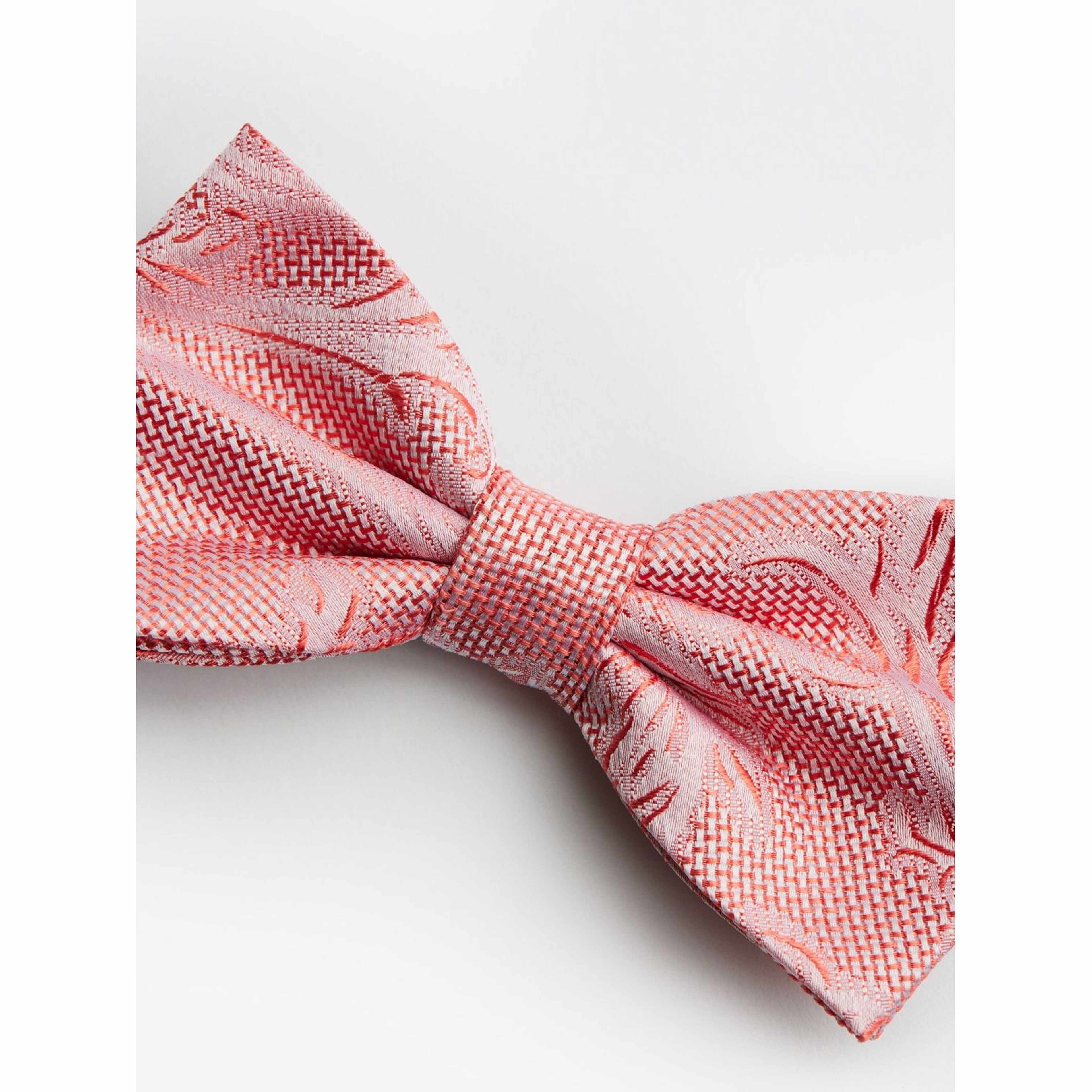 Bow Tie Paisley