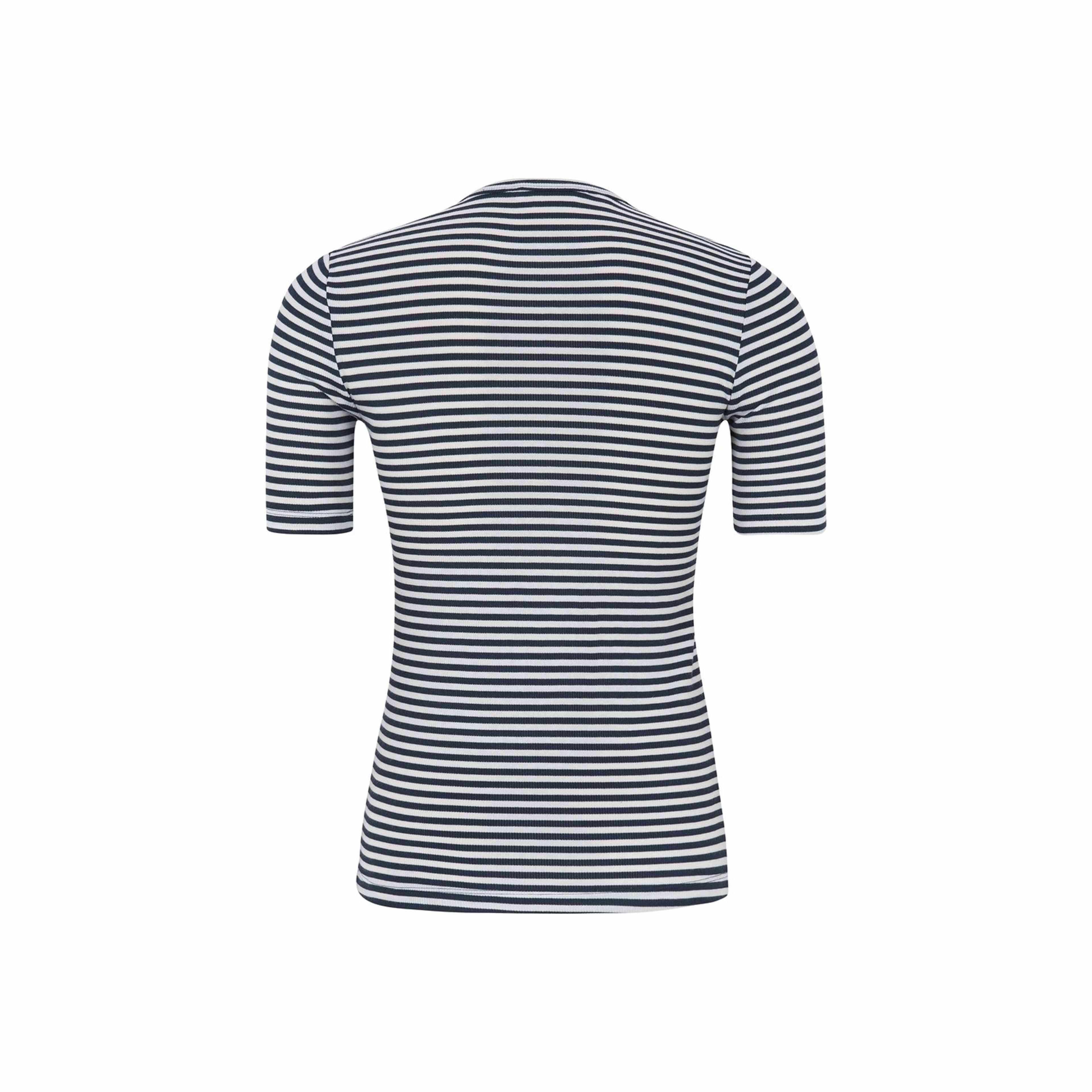 Srfenja Stripe Ss Top