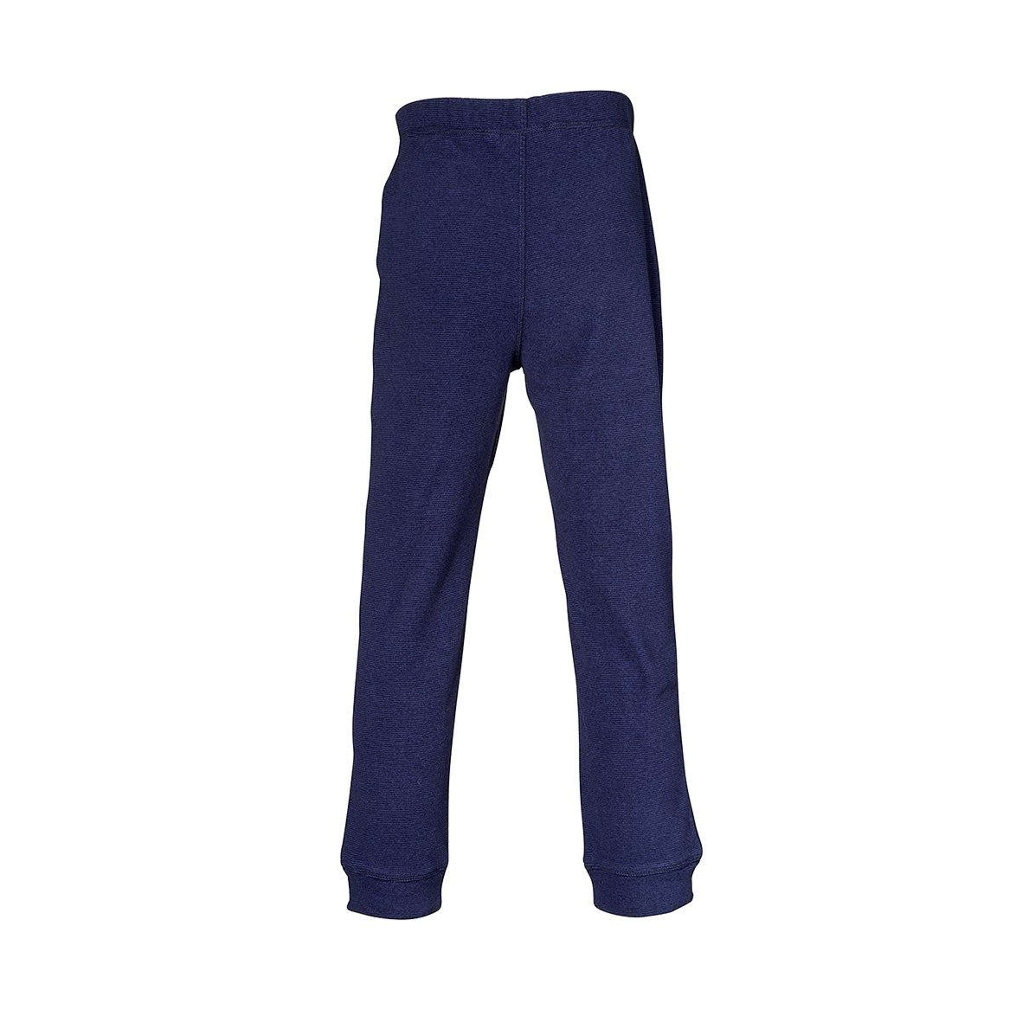 Isbjörn Lynx Fleecebyxa 100% Återvunnen Polyester