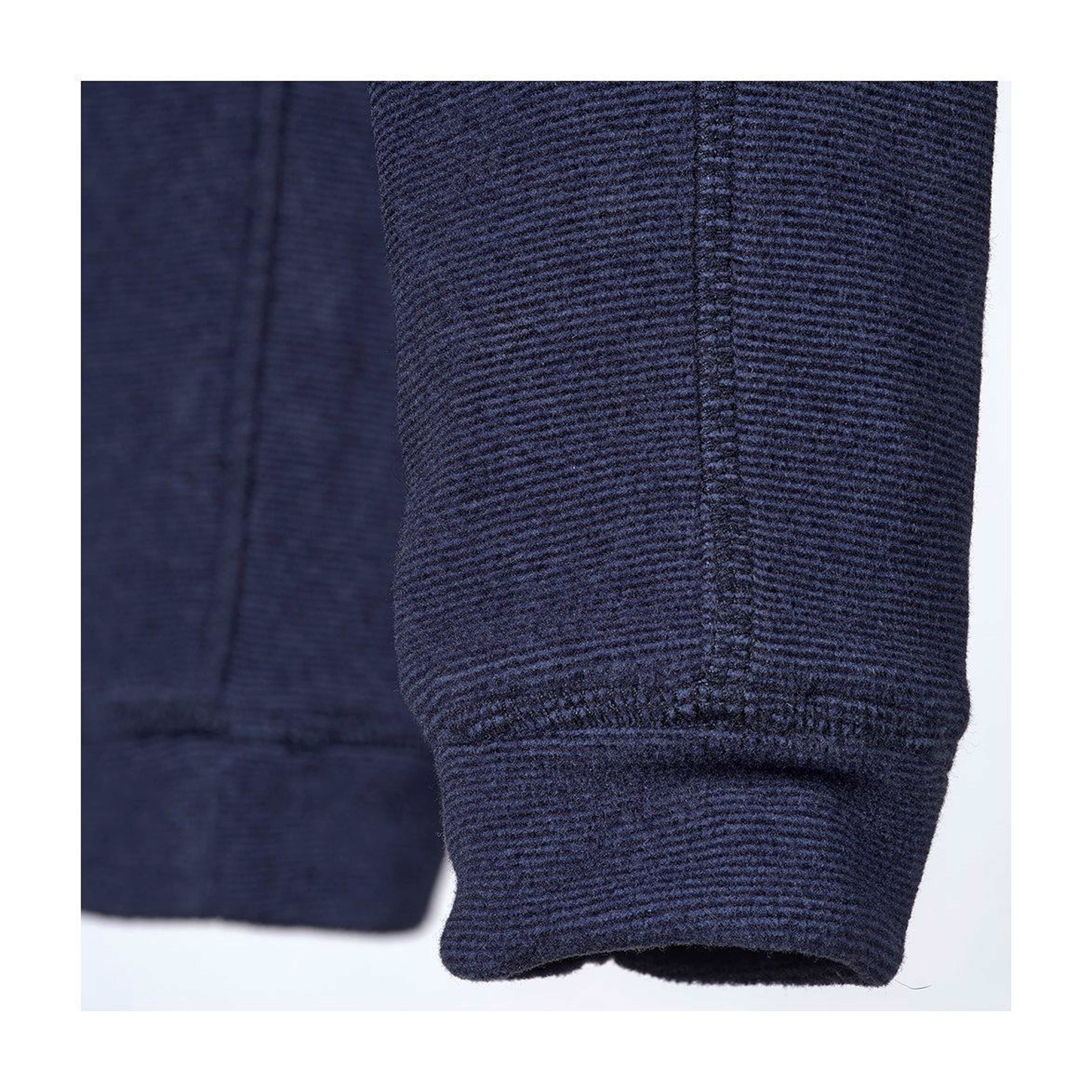 Isbjörn Lynx Fleecebyxa 100% Återvunnen Polyester