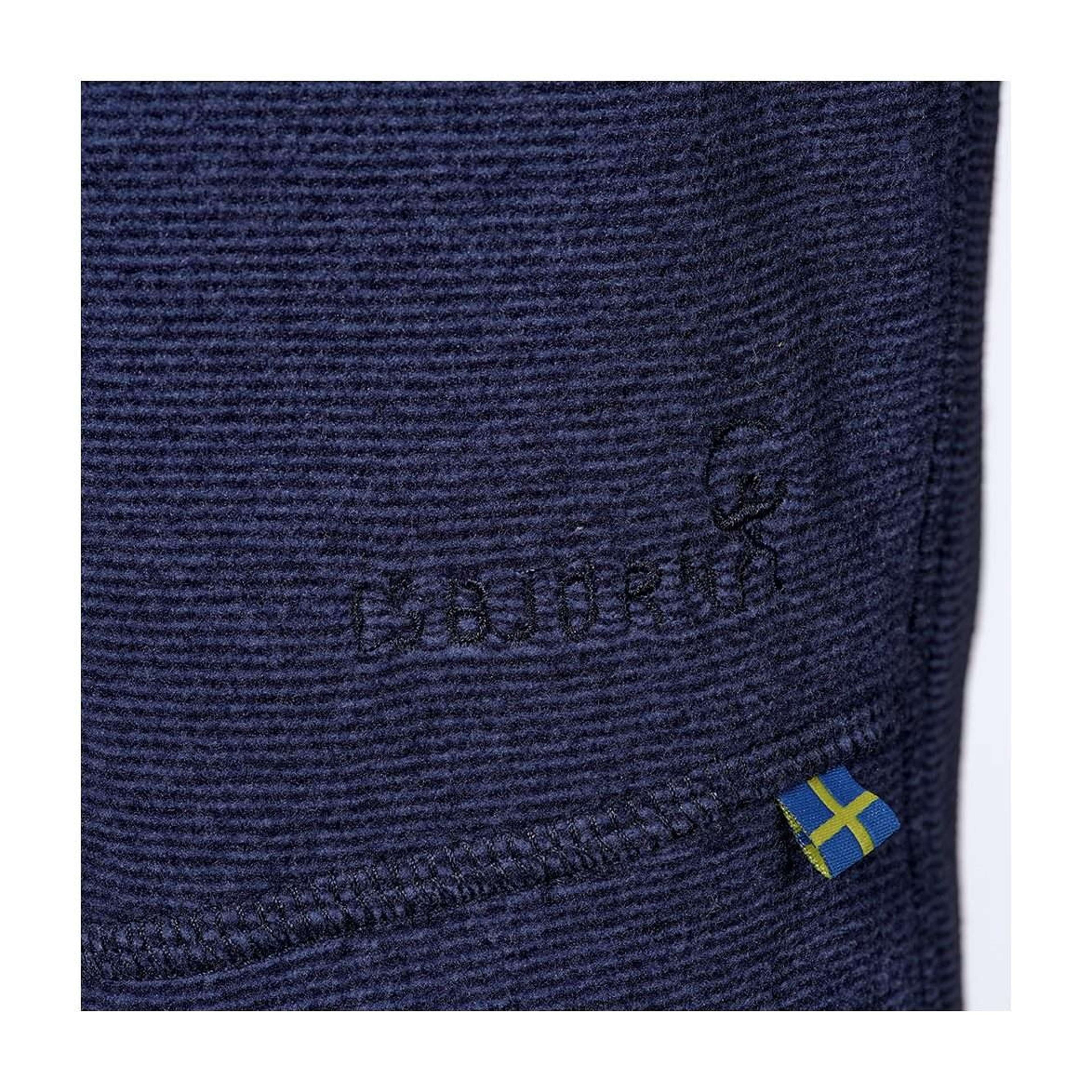Isbjörn Lynx Fleecebyxa 100% Återvunnen Polyester