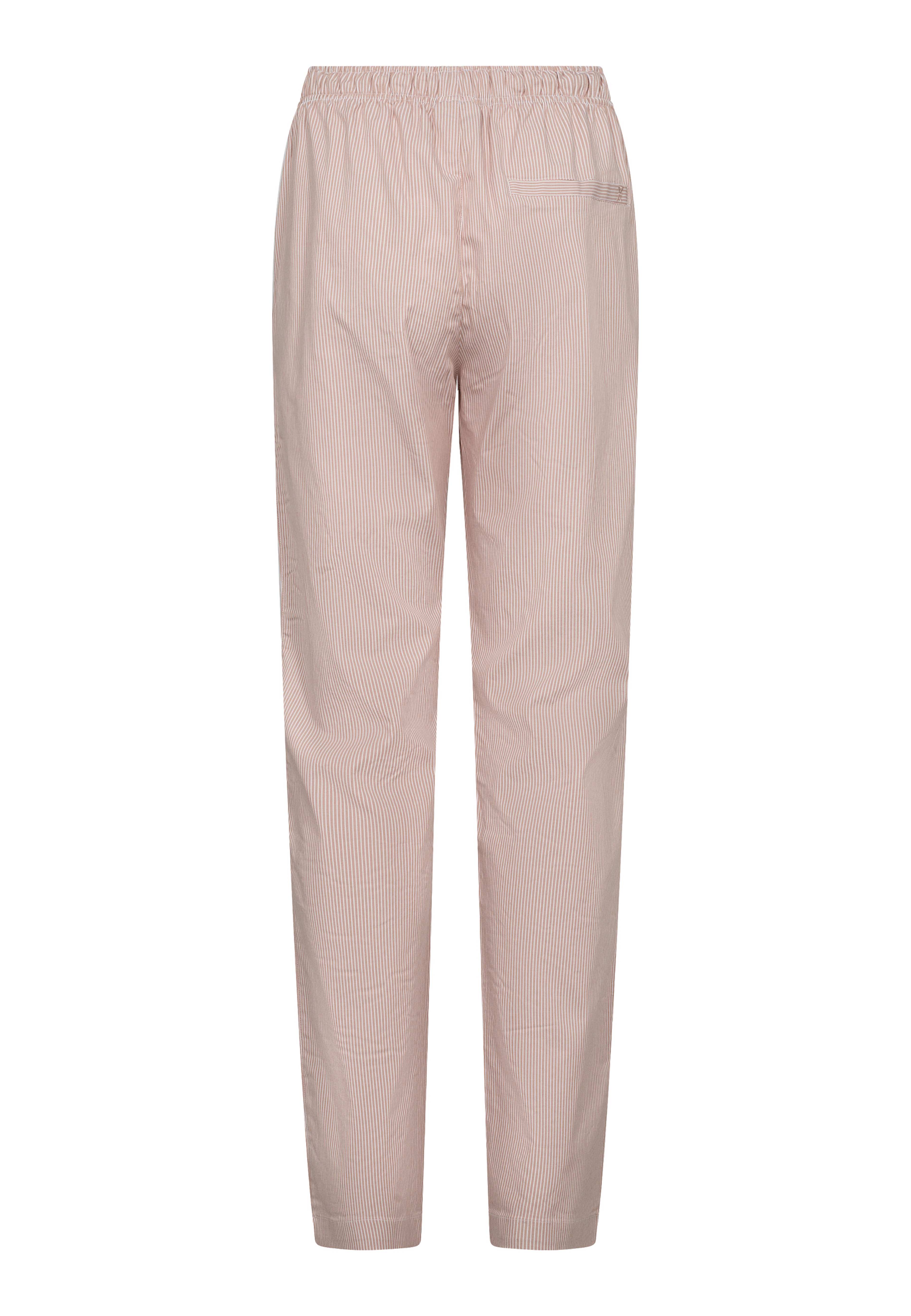 Bamboo, Pyjamasbyxor, Sand, från JBS of Denmark, i färgen rose. Klicka för att öppna bilden i stort format