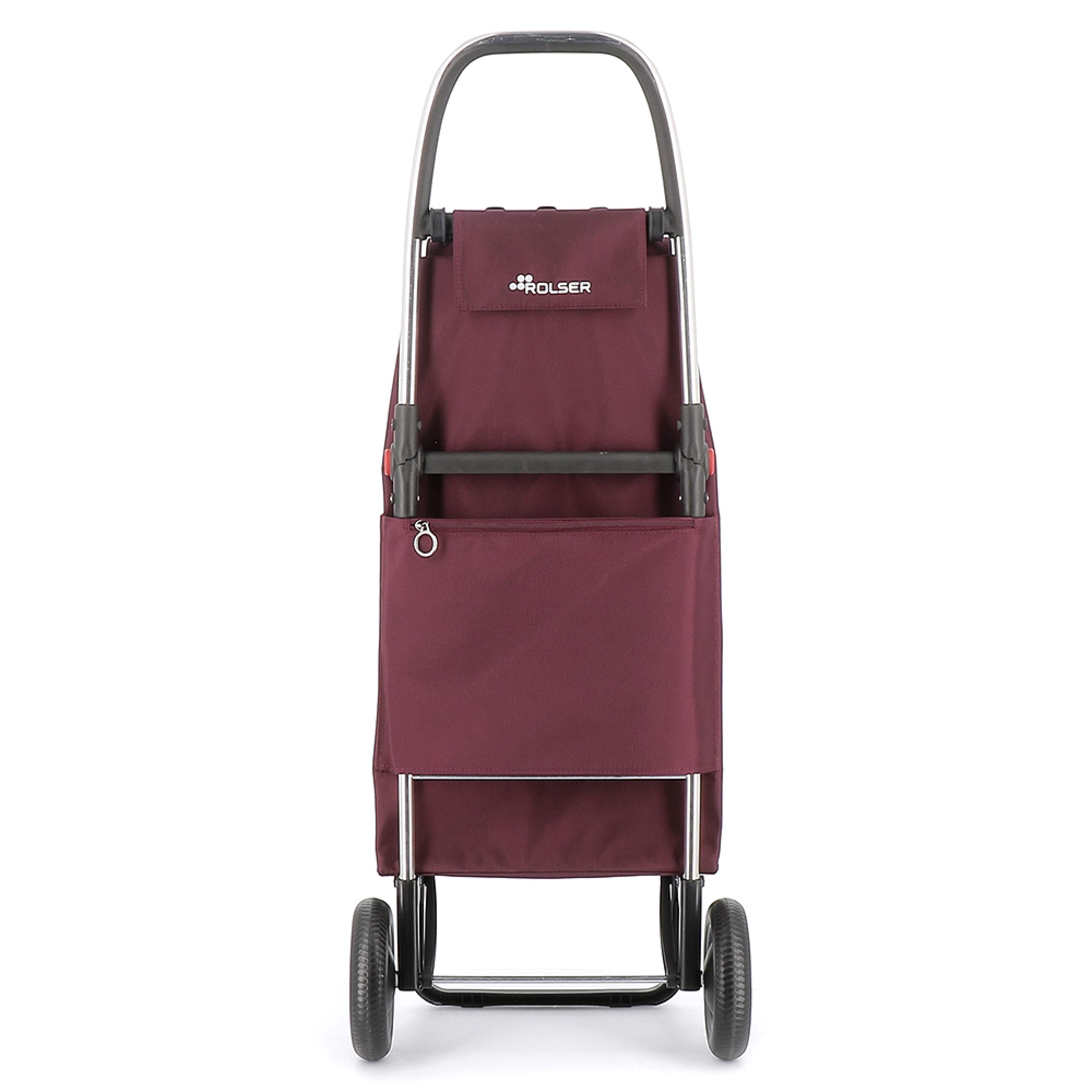 Rolser Shoppingvagn 2l Mf