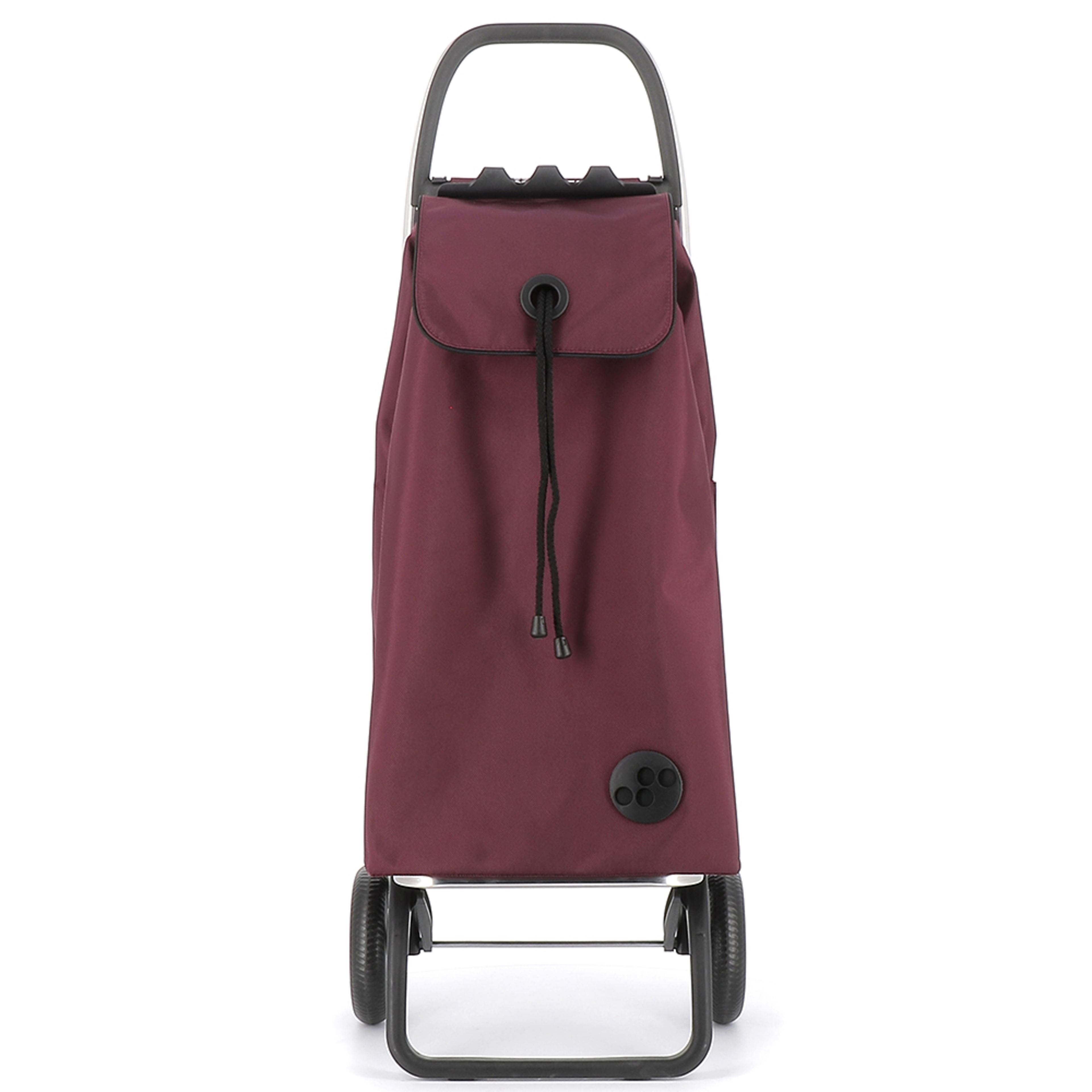 Rolser Shoppingvagn 2l Mf