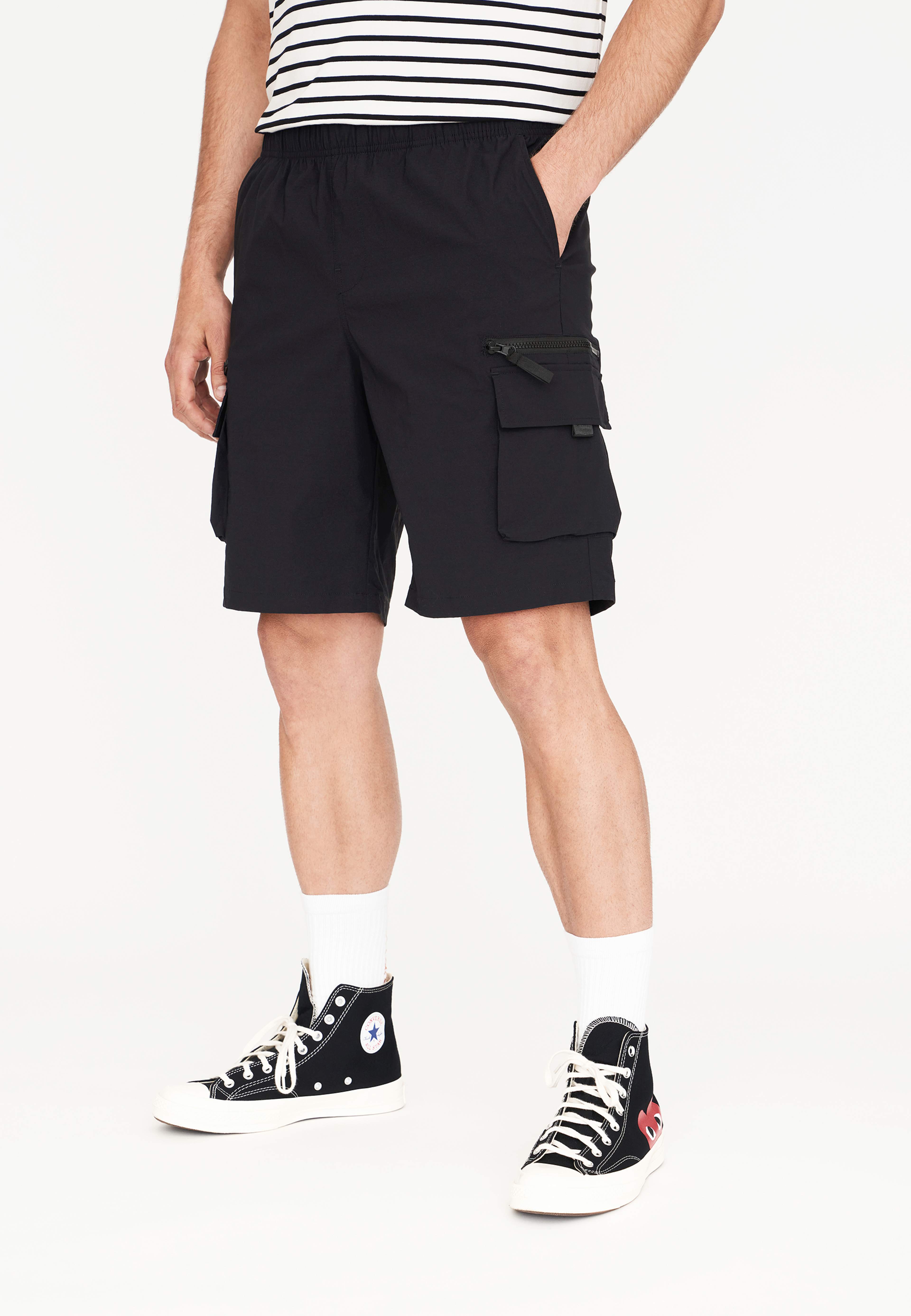 Marc Shorts