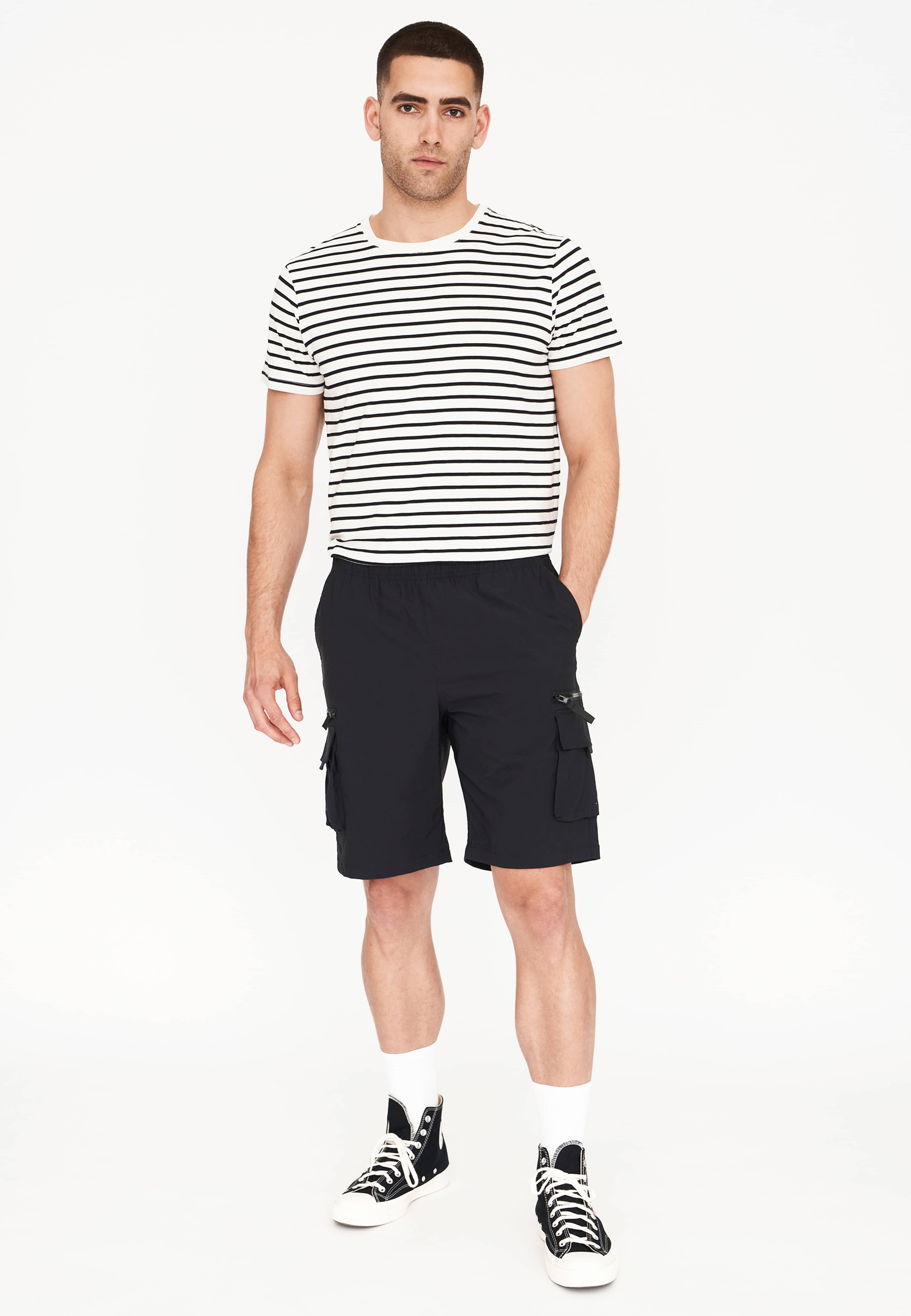 Marc Shorts