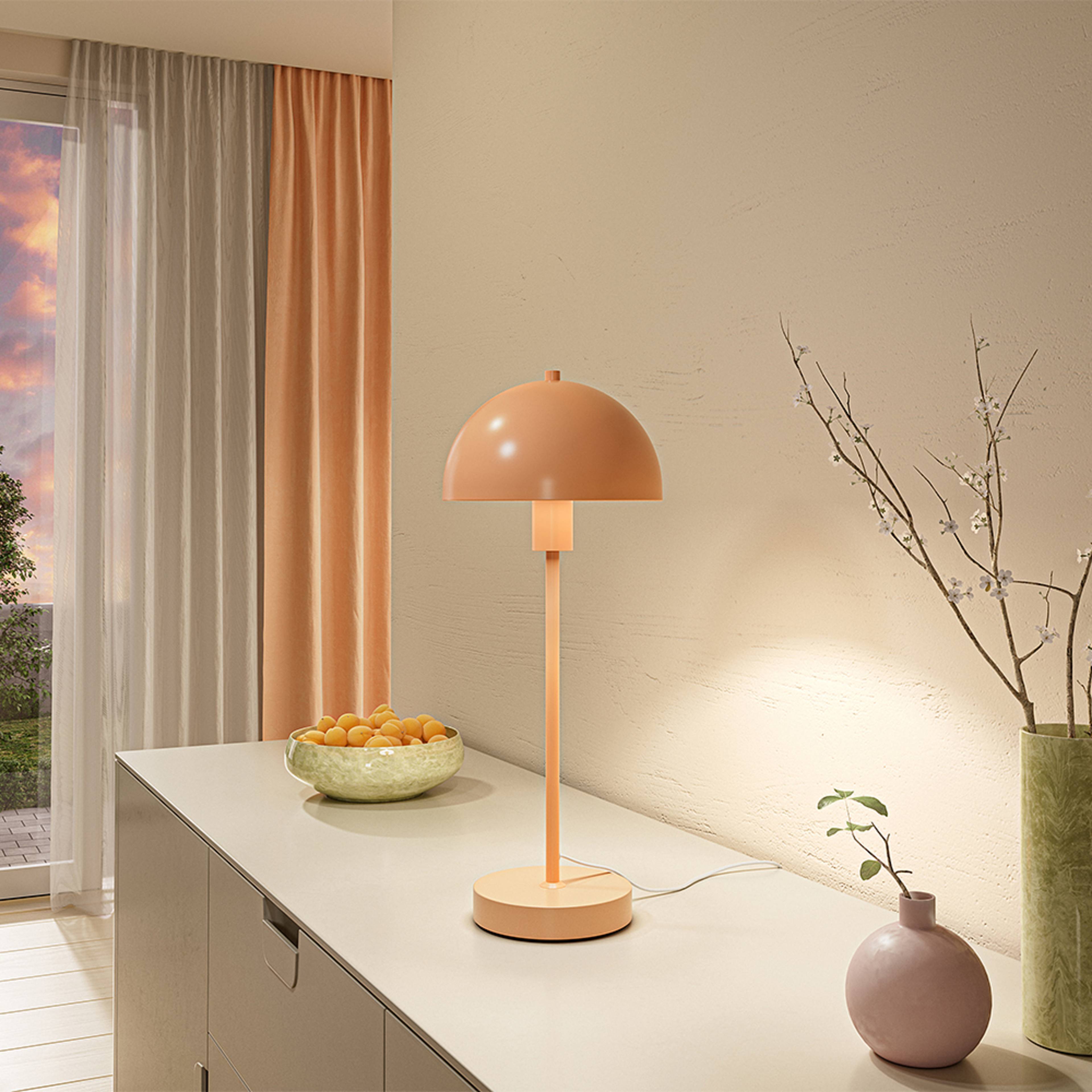 Bordslampa Vienda