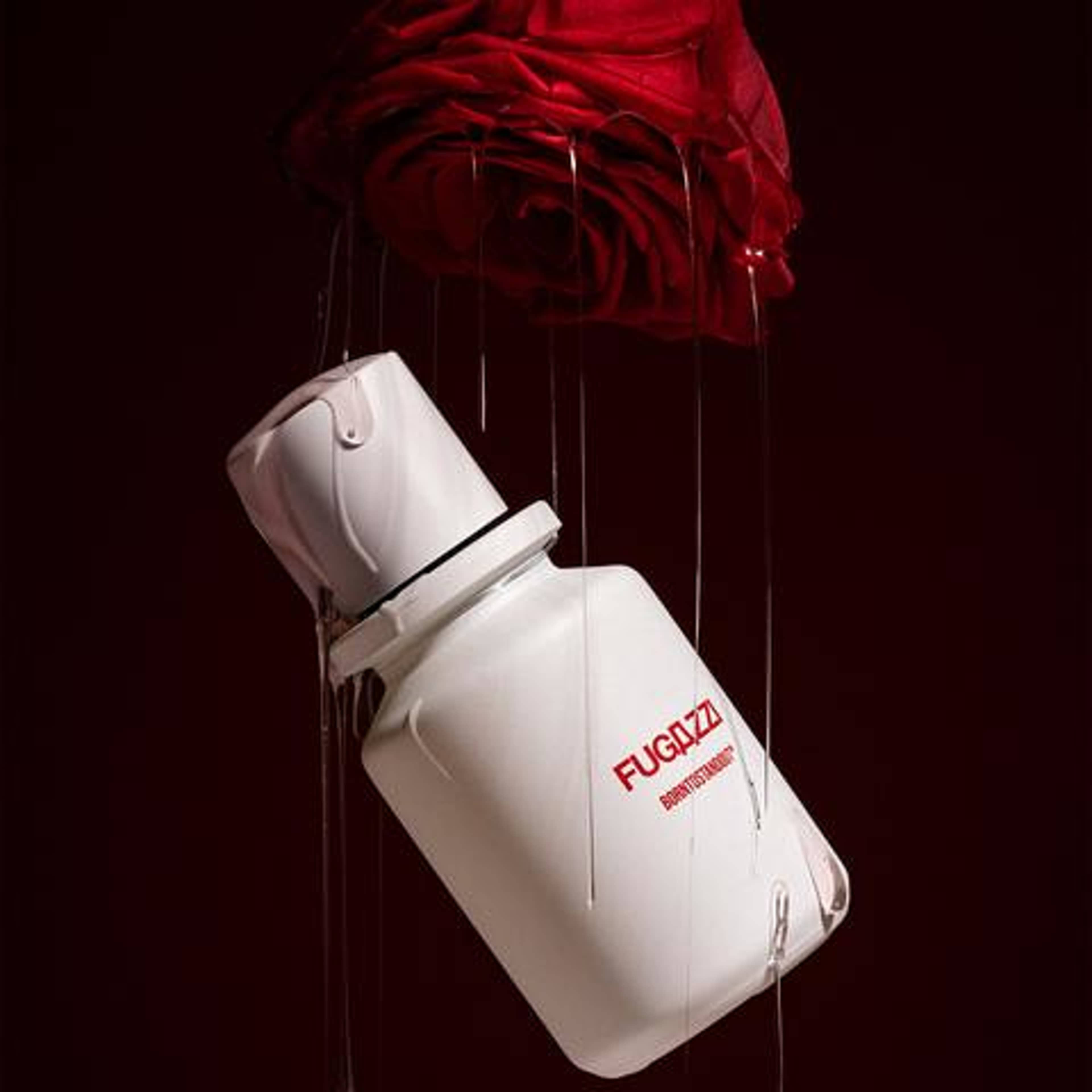 BTSO x FUGAZZI, från Fugazzi. Klicka för att öppna bilden i stort format