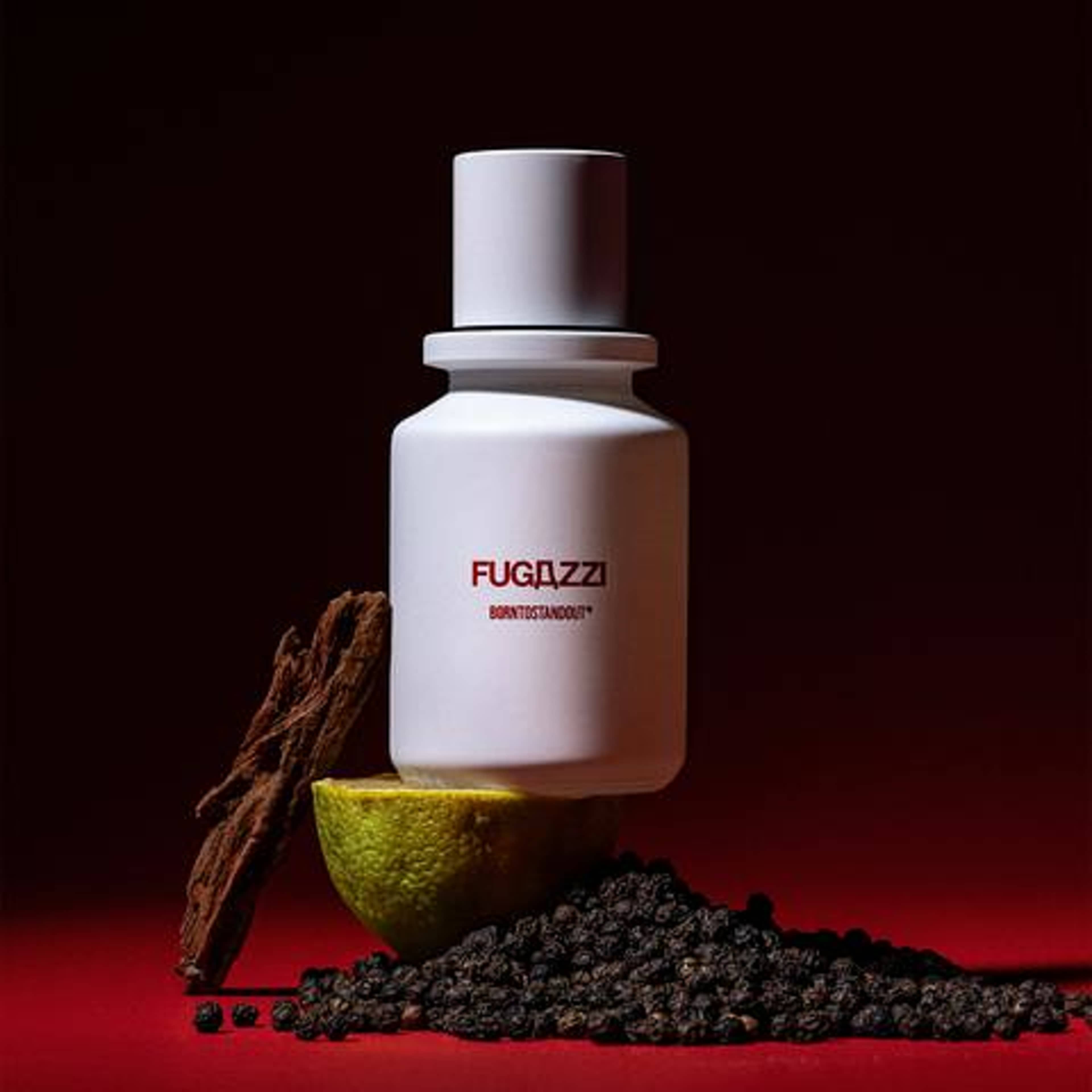 BTSO x FUGAZZI, från Fugazzi. Klicka för att öppna bilden i stort format