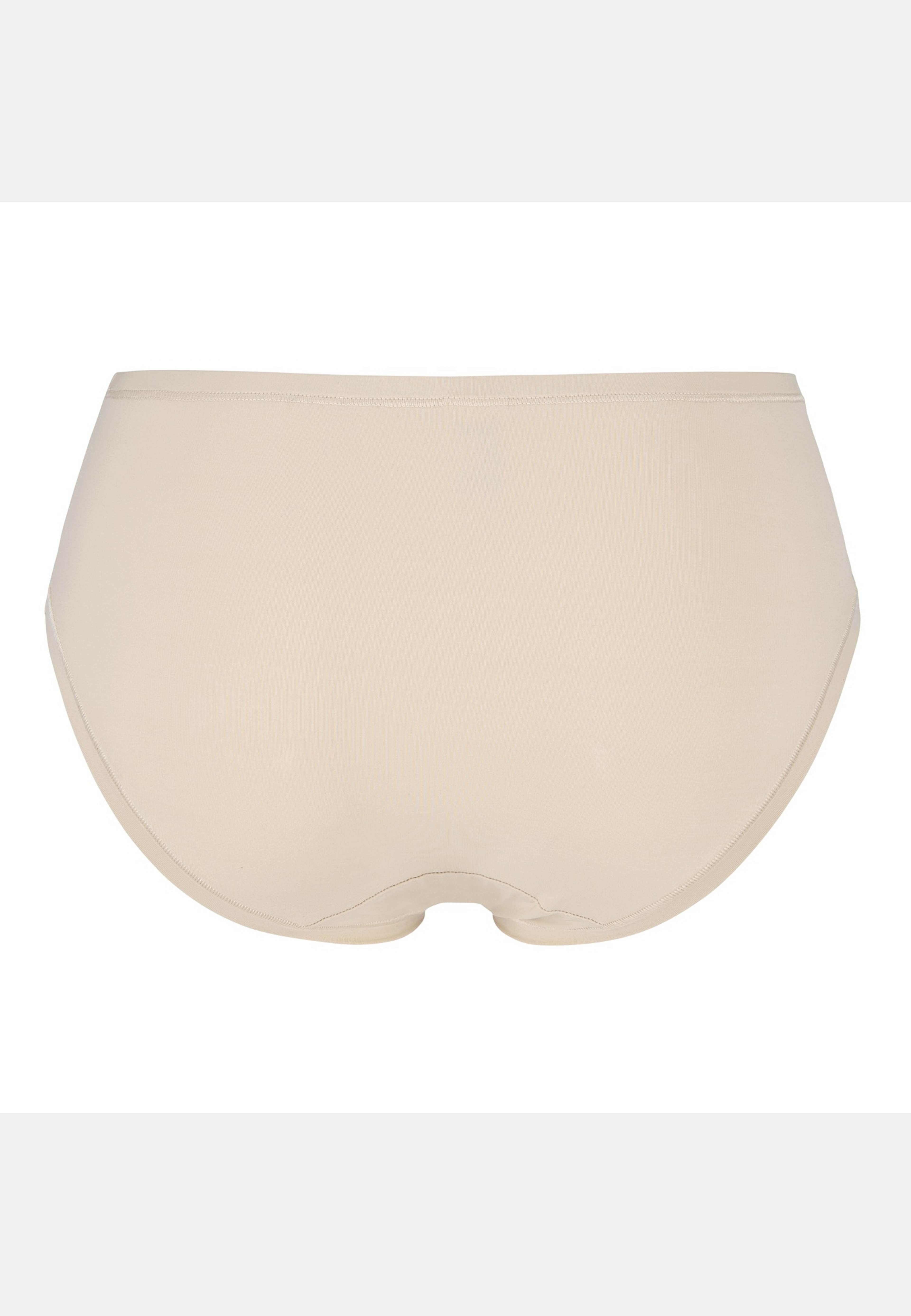 Essence Miditrosa, Cool & Dry, från Swegmark, i färgen beige. Klicka för att öppna bilden i stort format