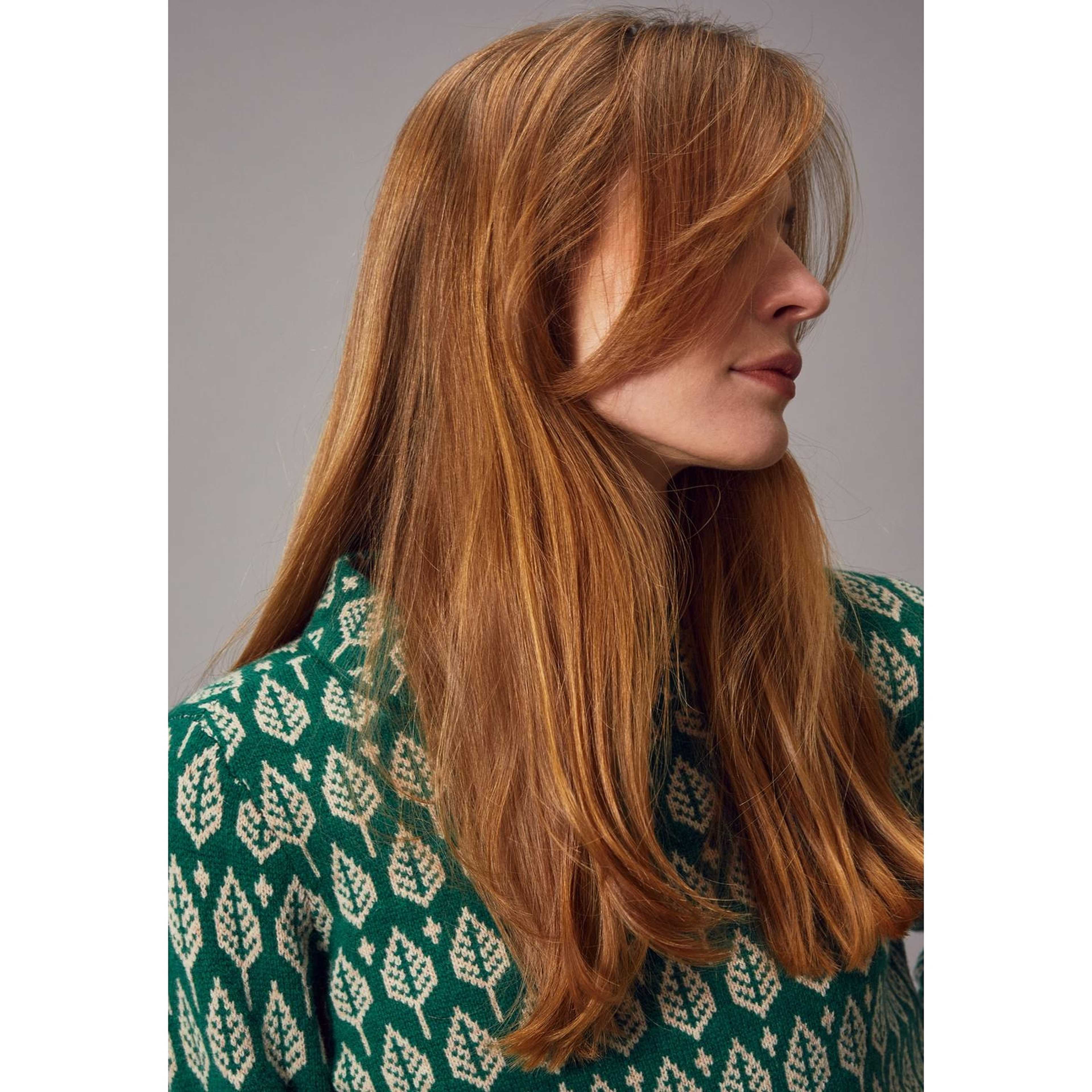 Sarali Jumper