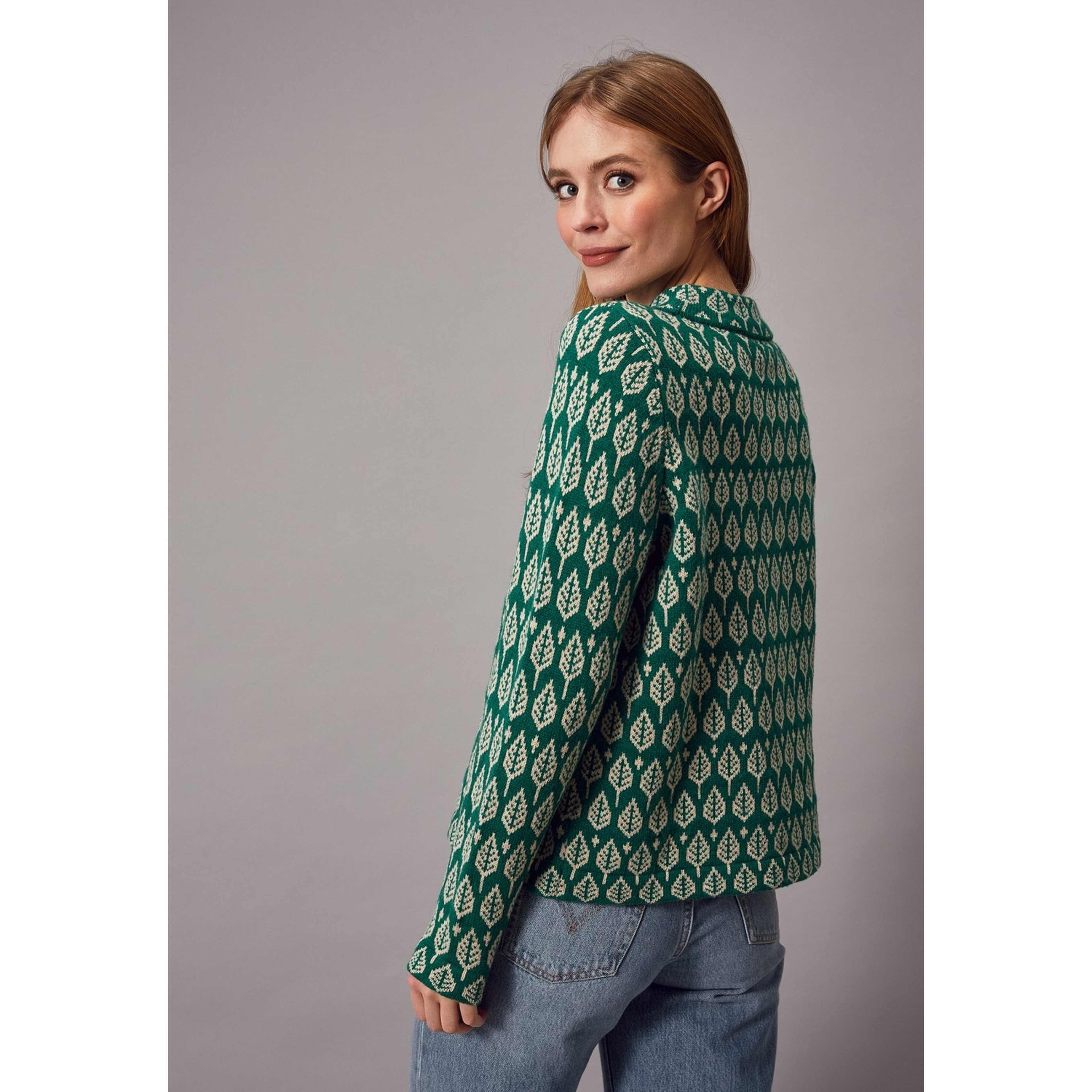 Sarali Jumper