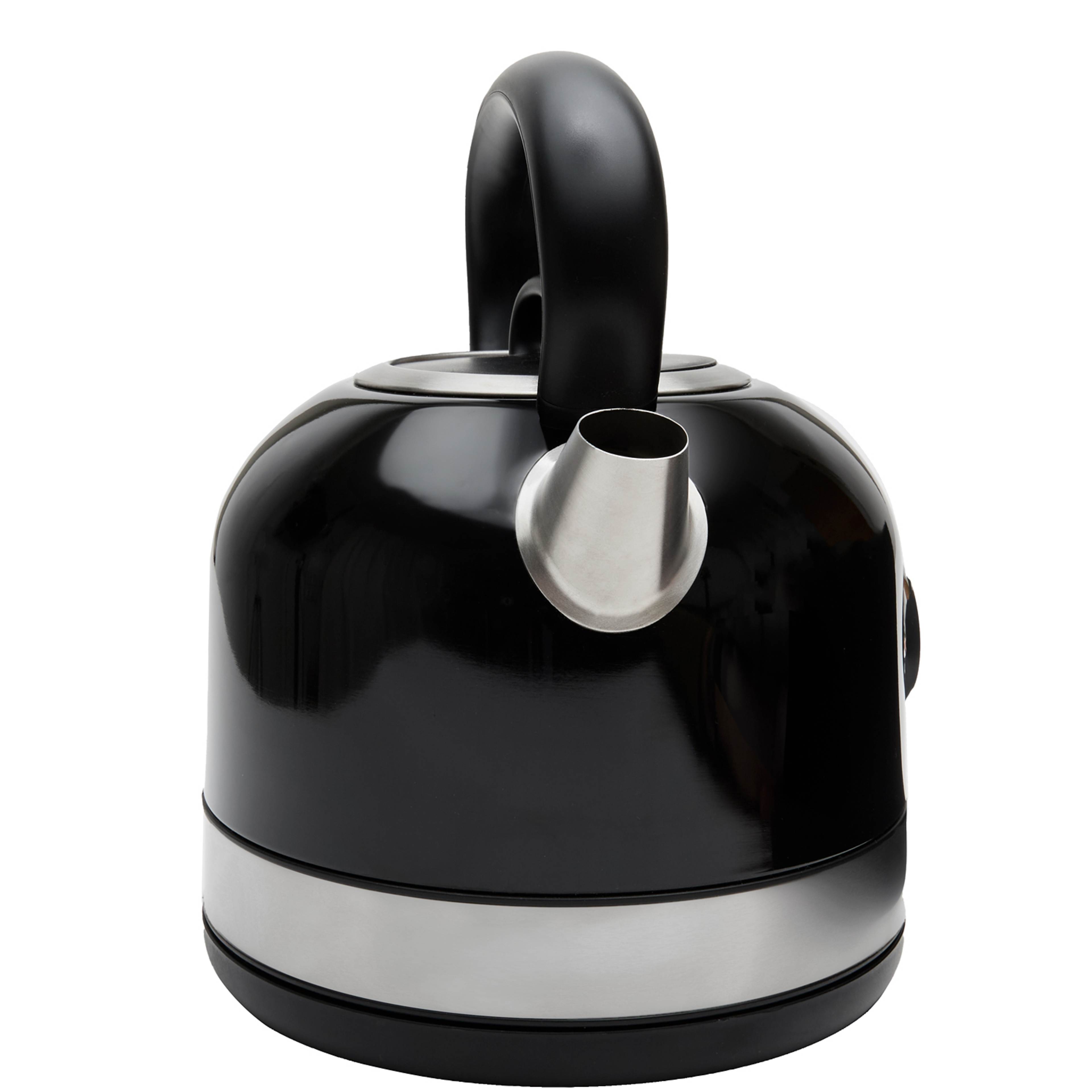 Vattenkokare Retro 1,7l