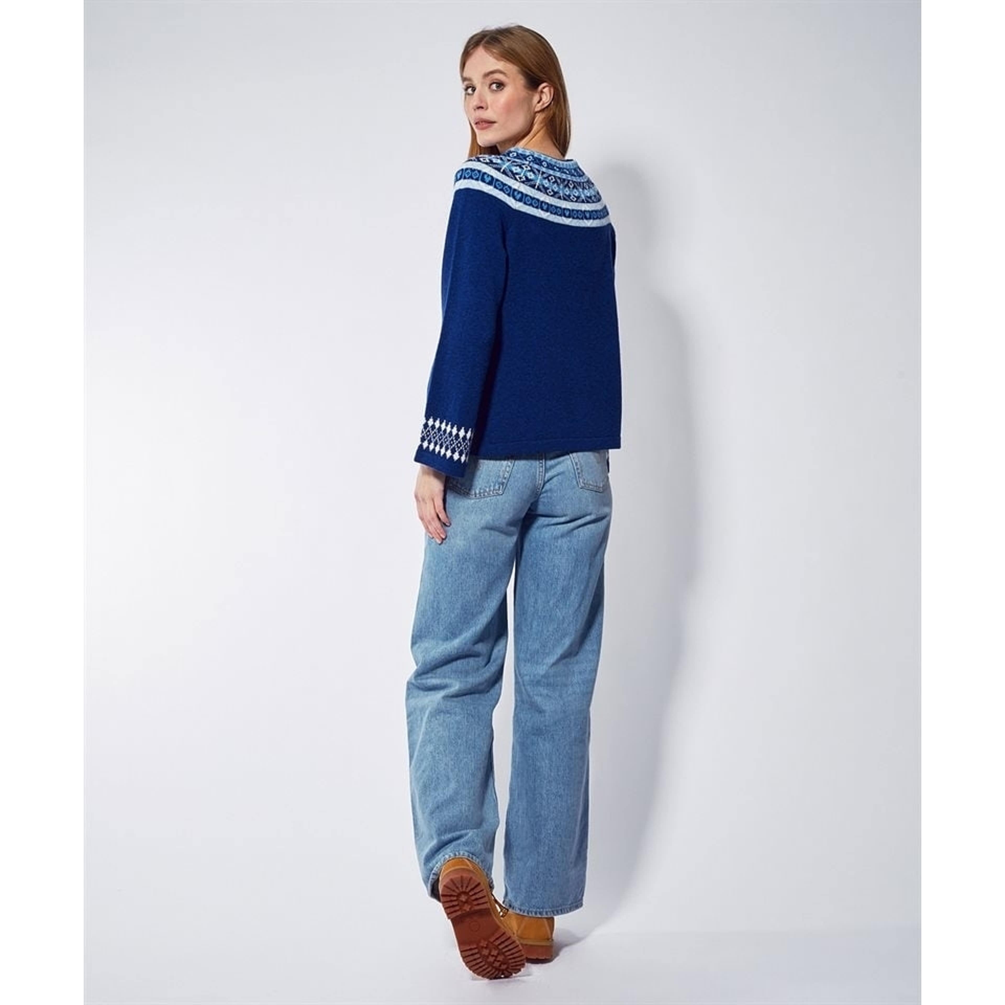 Vendela Cardigan