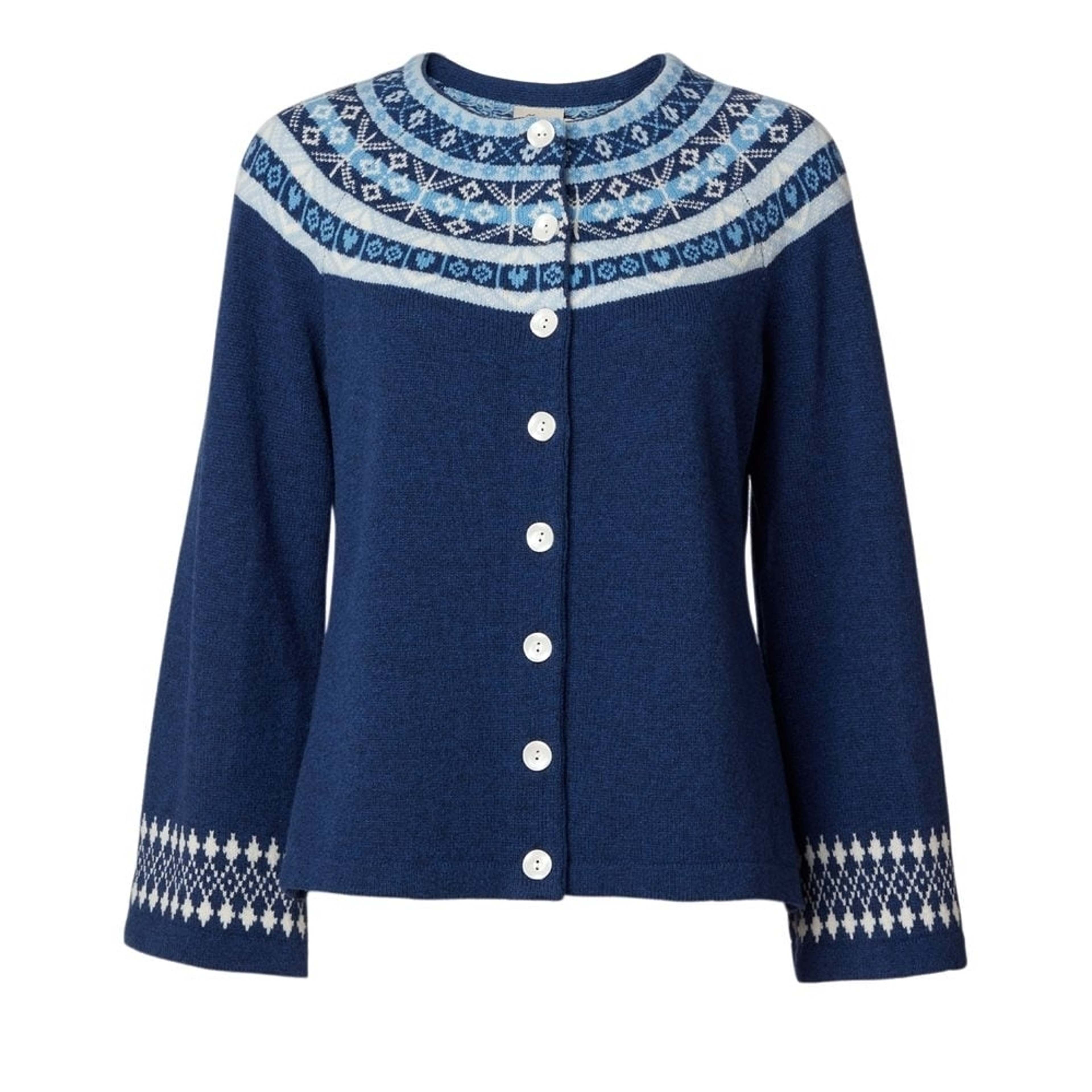 Vendela Cardigan