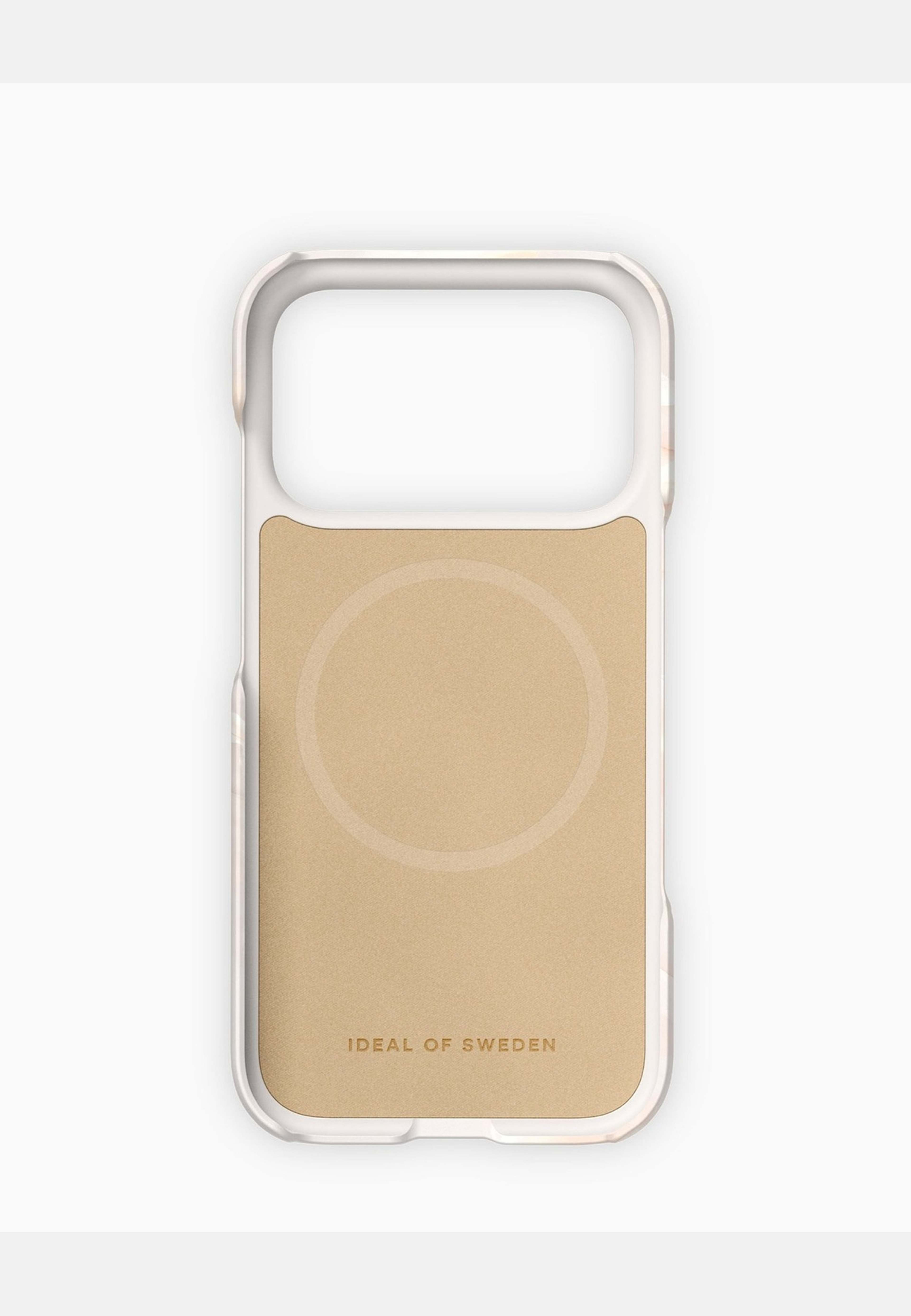 Printed Case Magsafe Iphone, från Ideal Of Sweden, i färgen pink. Klicka för att öppna bilden i stort format