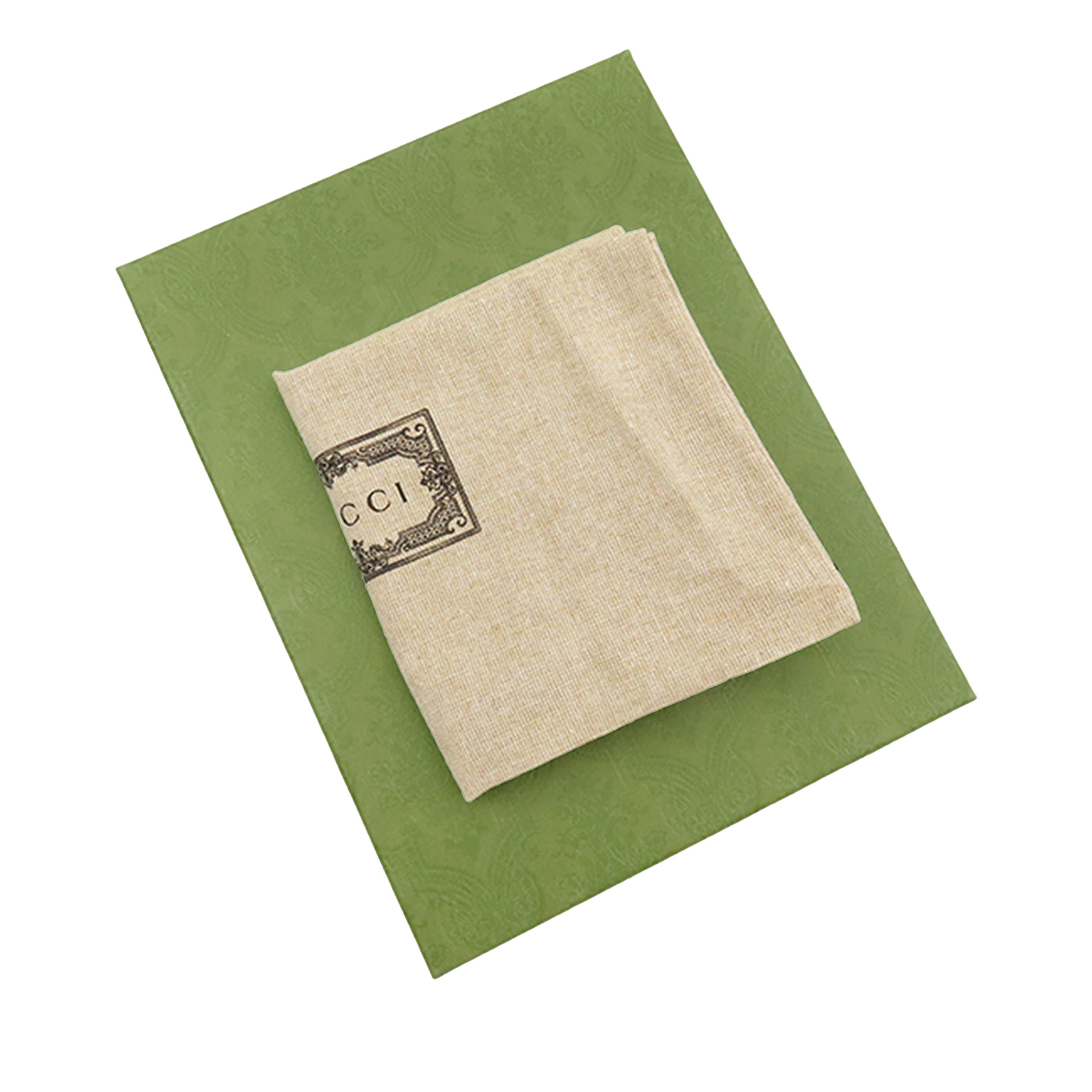 Gucci Mini Gg Marmont Matelasse Calfskin Front Pocket Bucket Bag, från Luxclusif, i färgen svart. Klicka för att öppna bilden i stort format