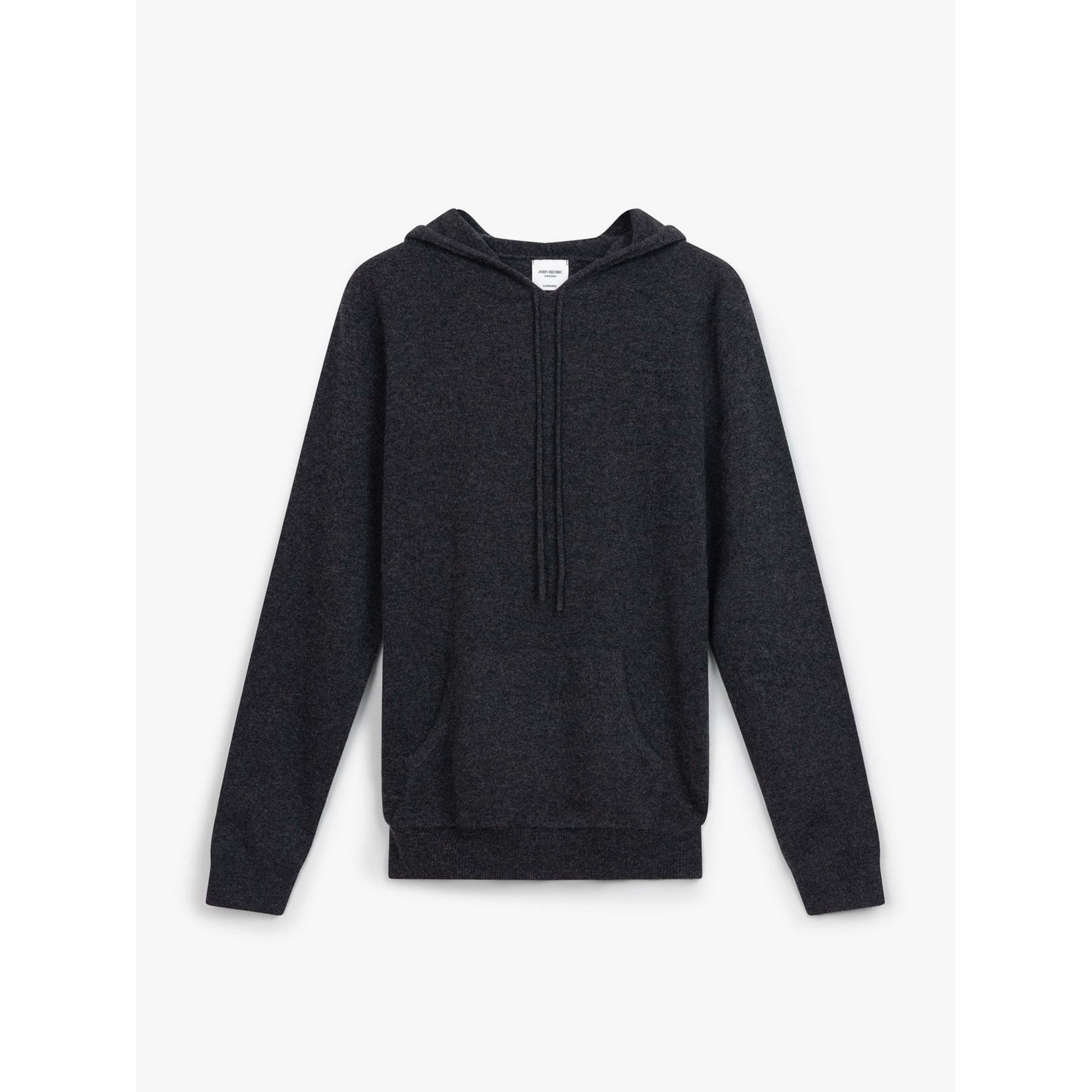 Cashmere Hoodie Eli