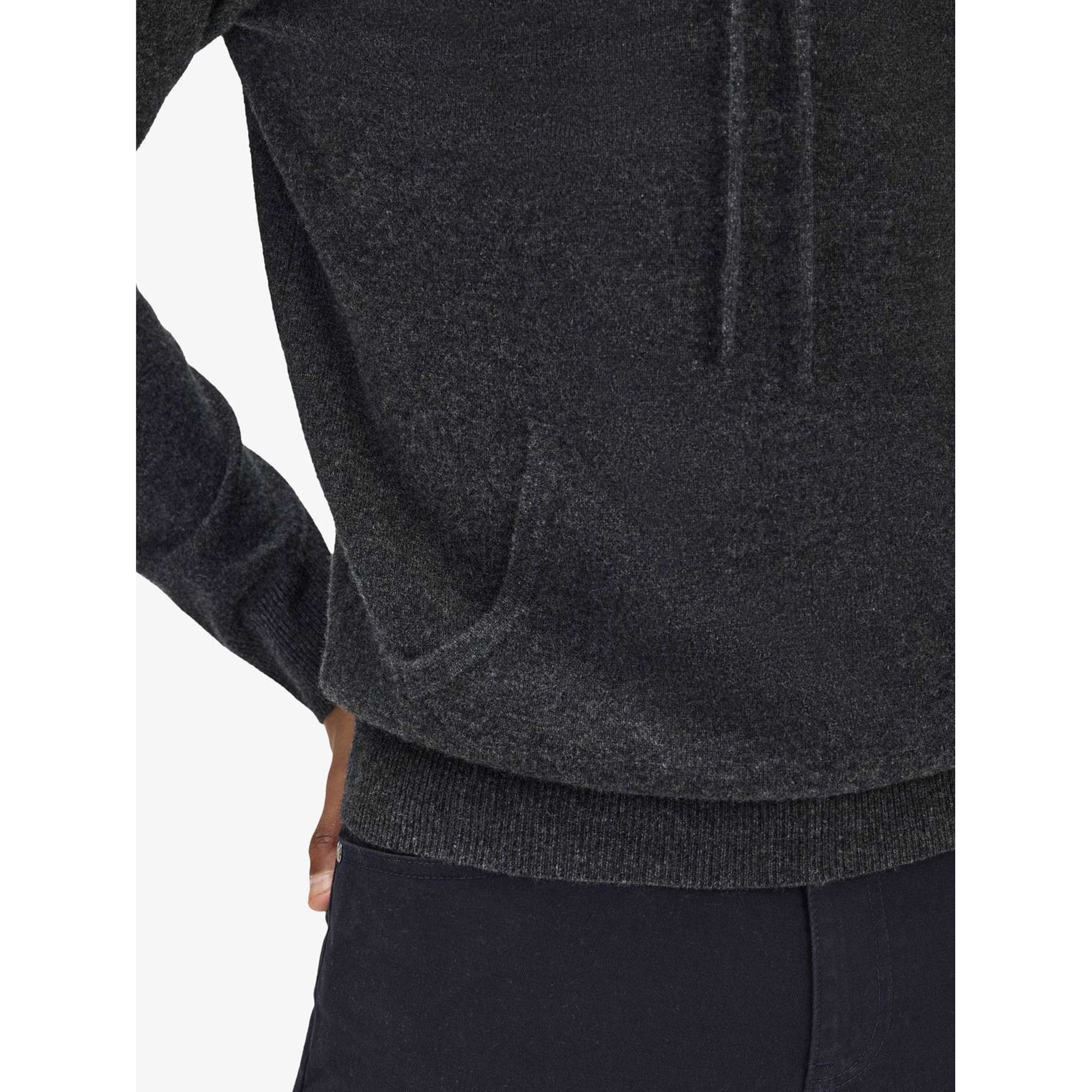 Cashmere Hoodie Eli