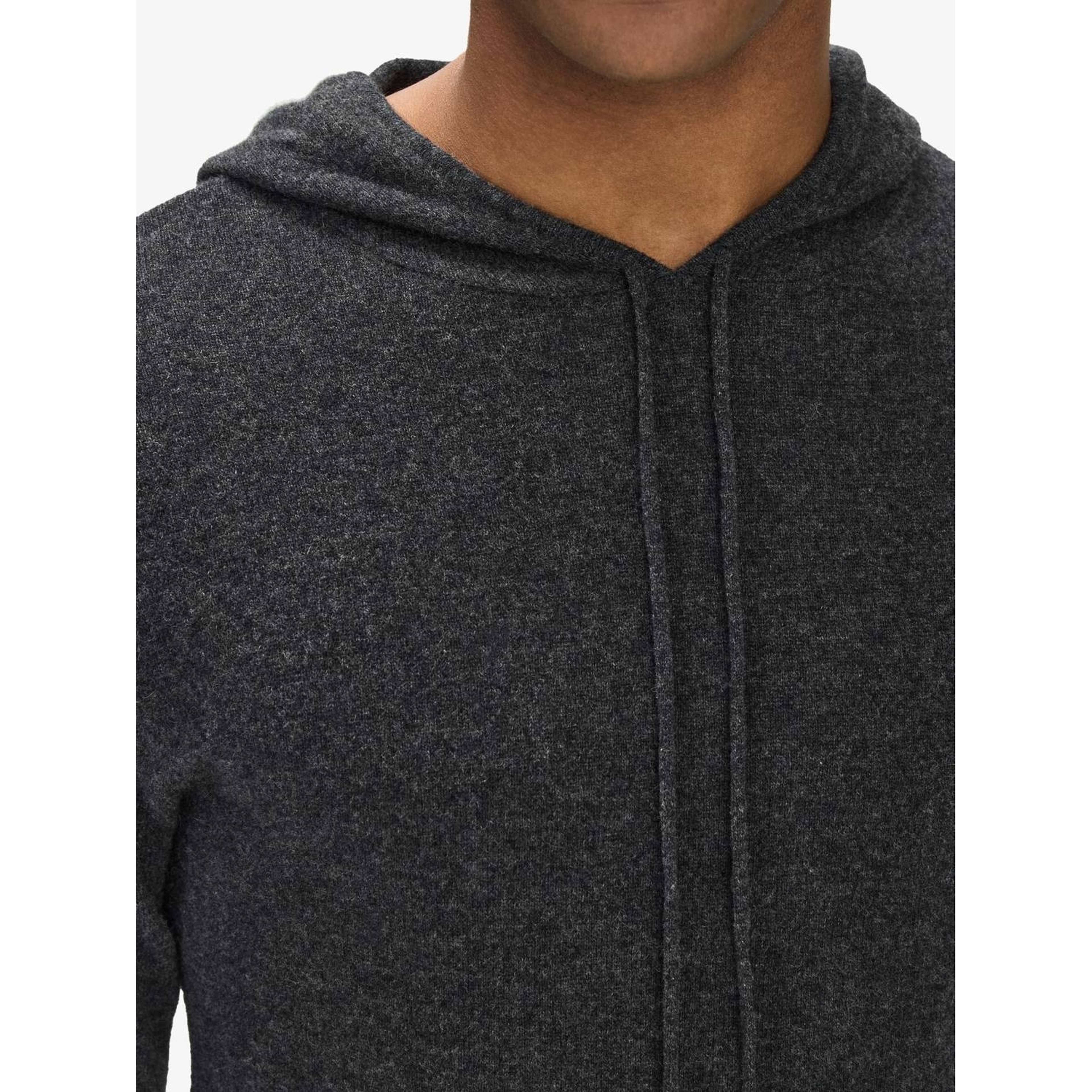 Cashmere Hoodie Eli