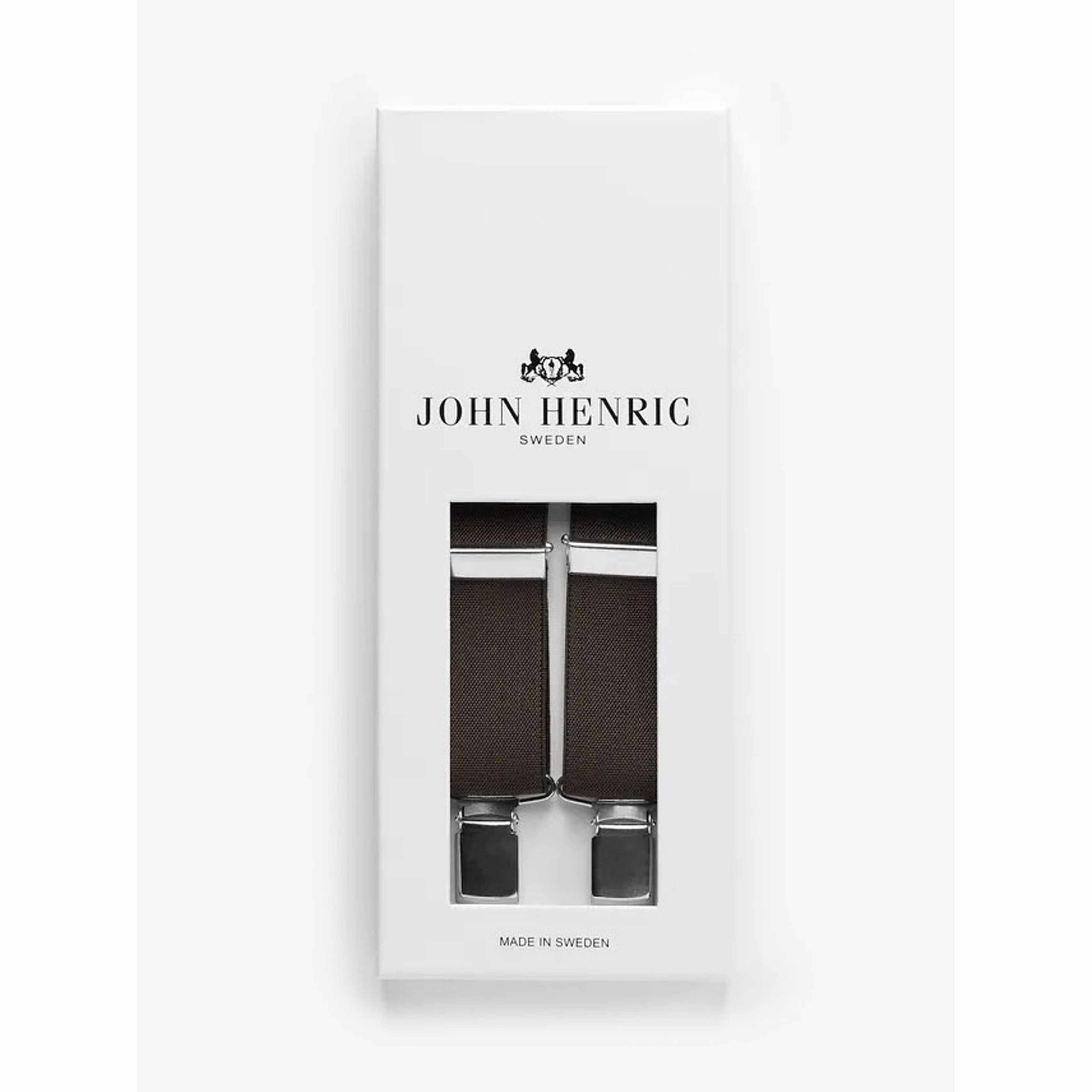 Suspenders Plain