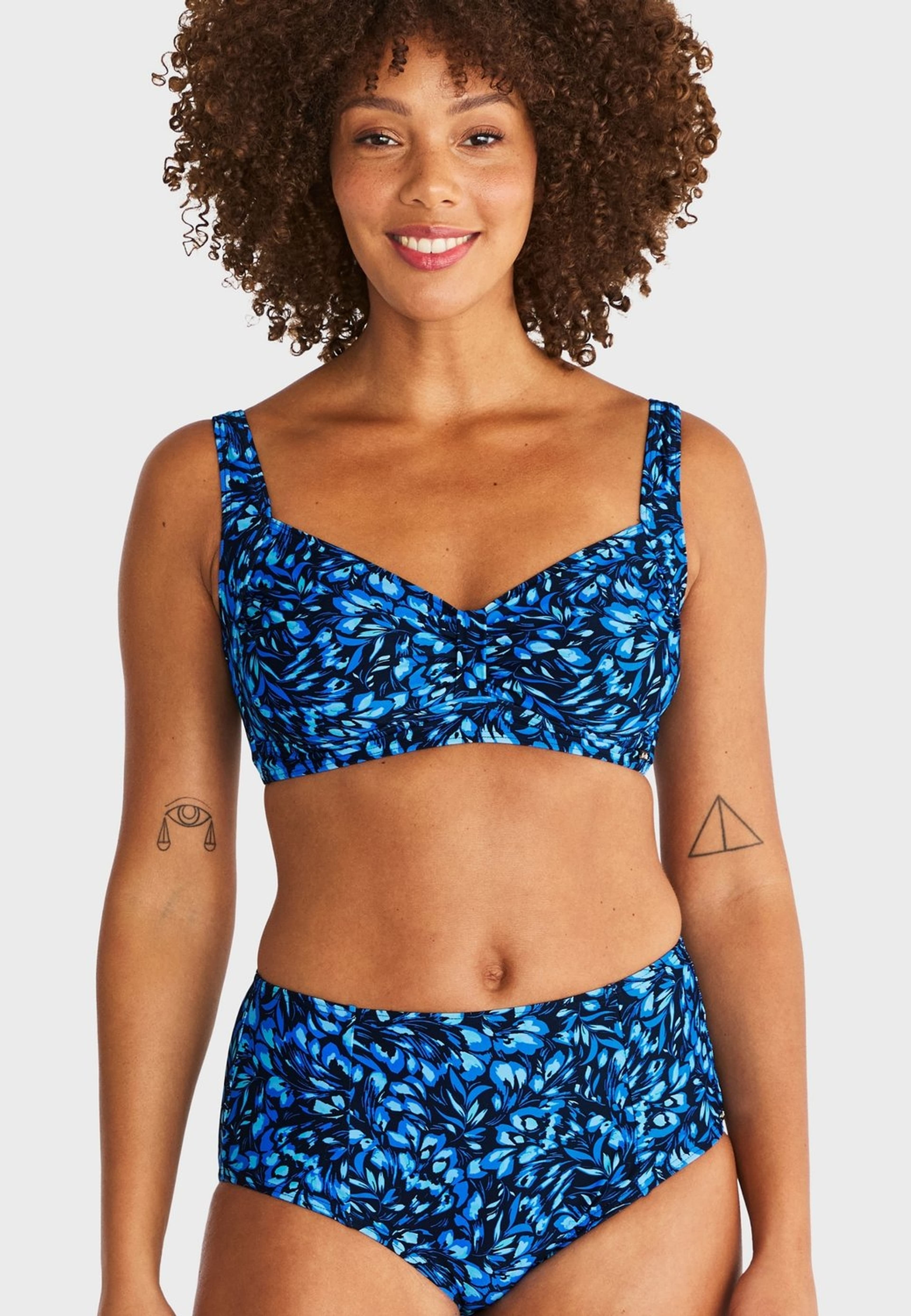 Malta Mjuk Bikni-bh