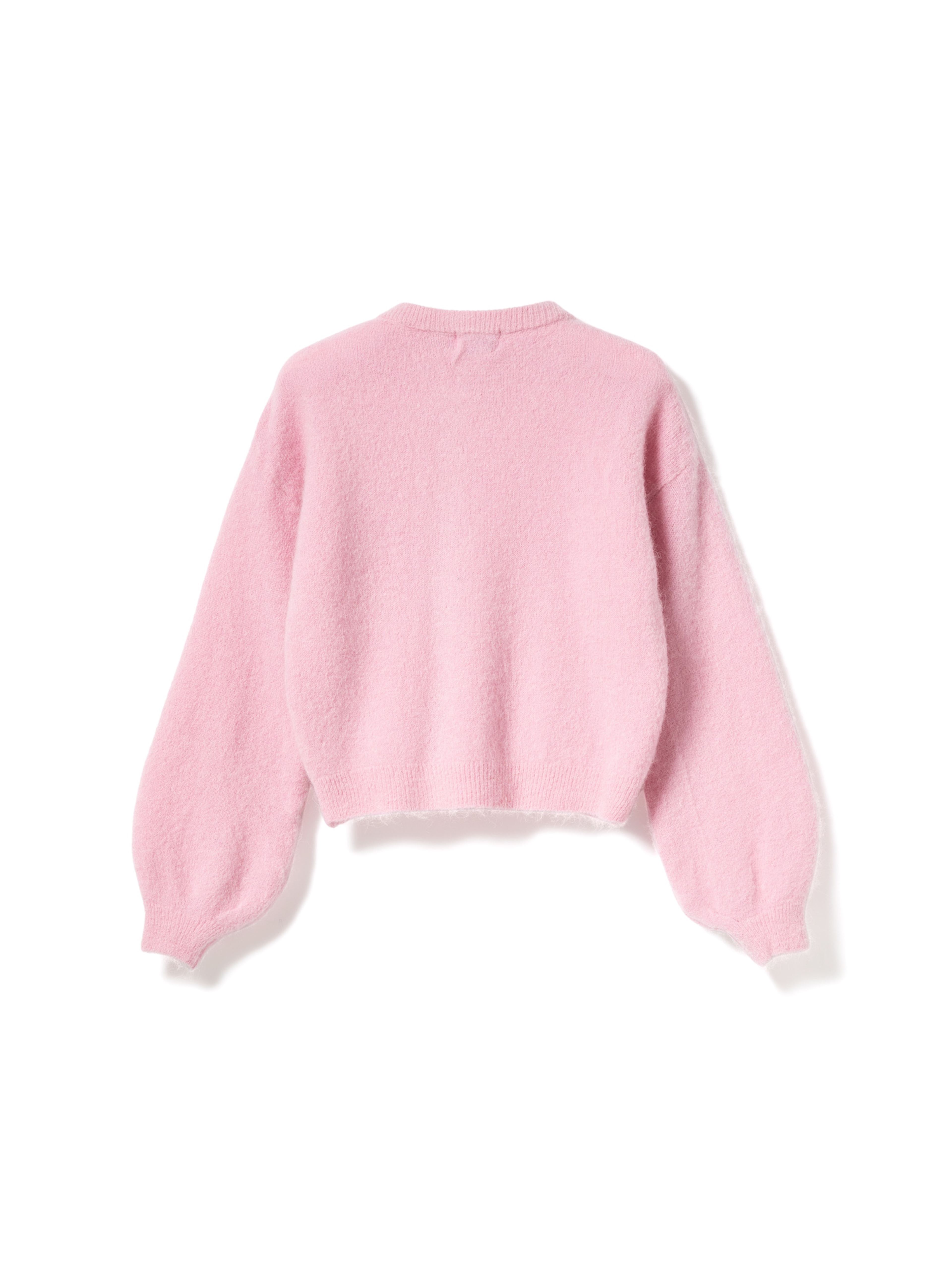 Kae Knit - Blush