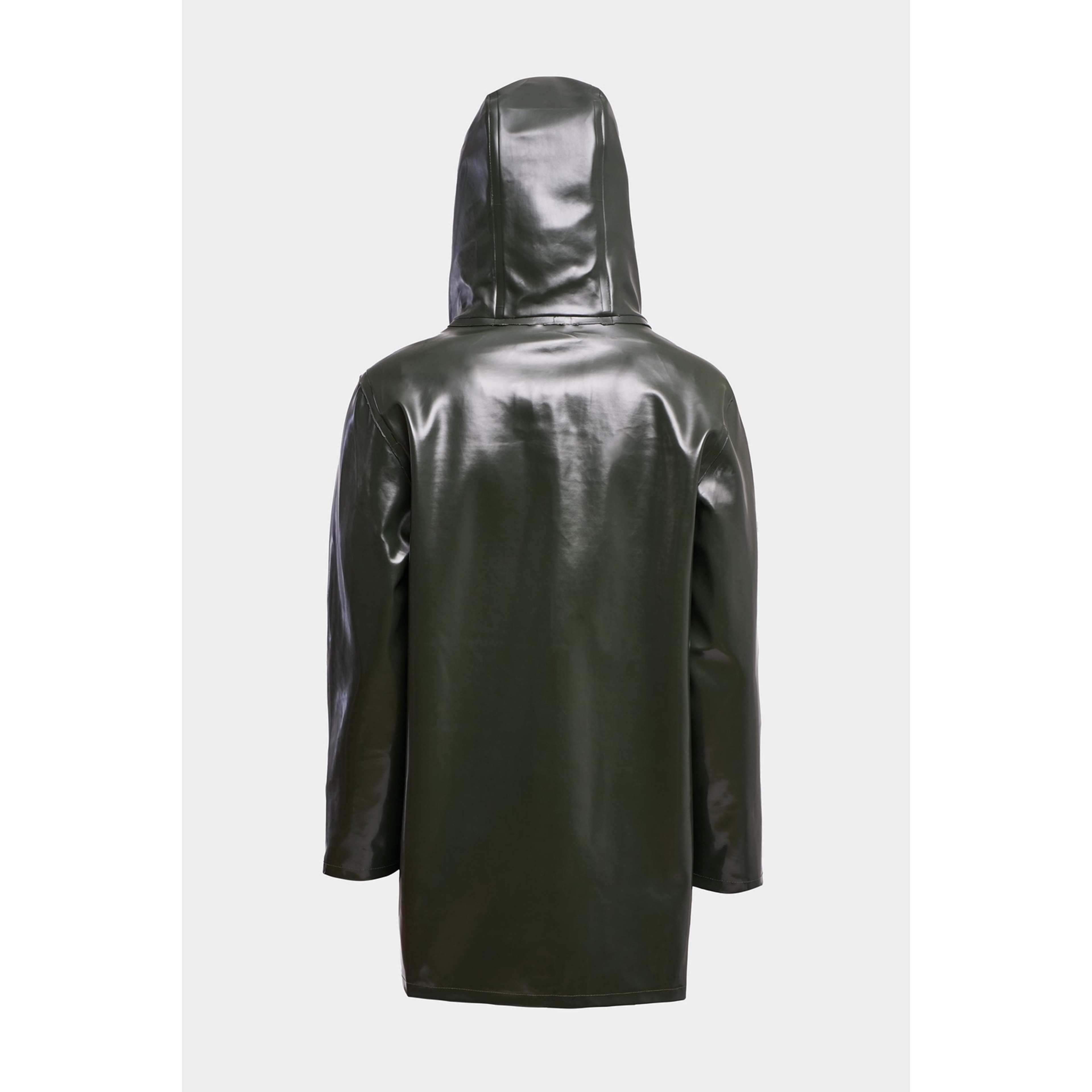 Stockholm Opal Raincoat