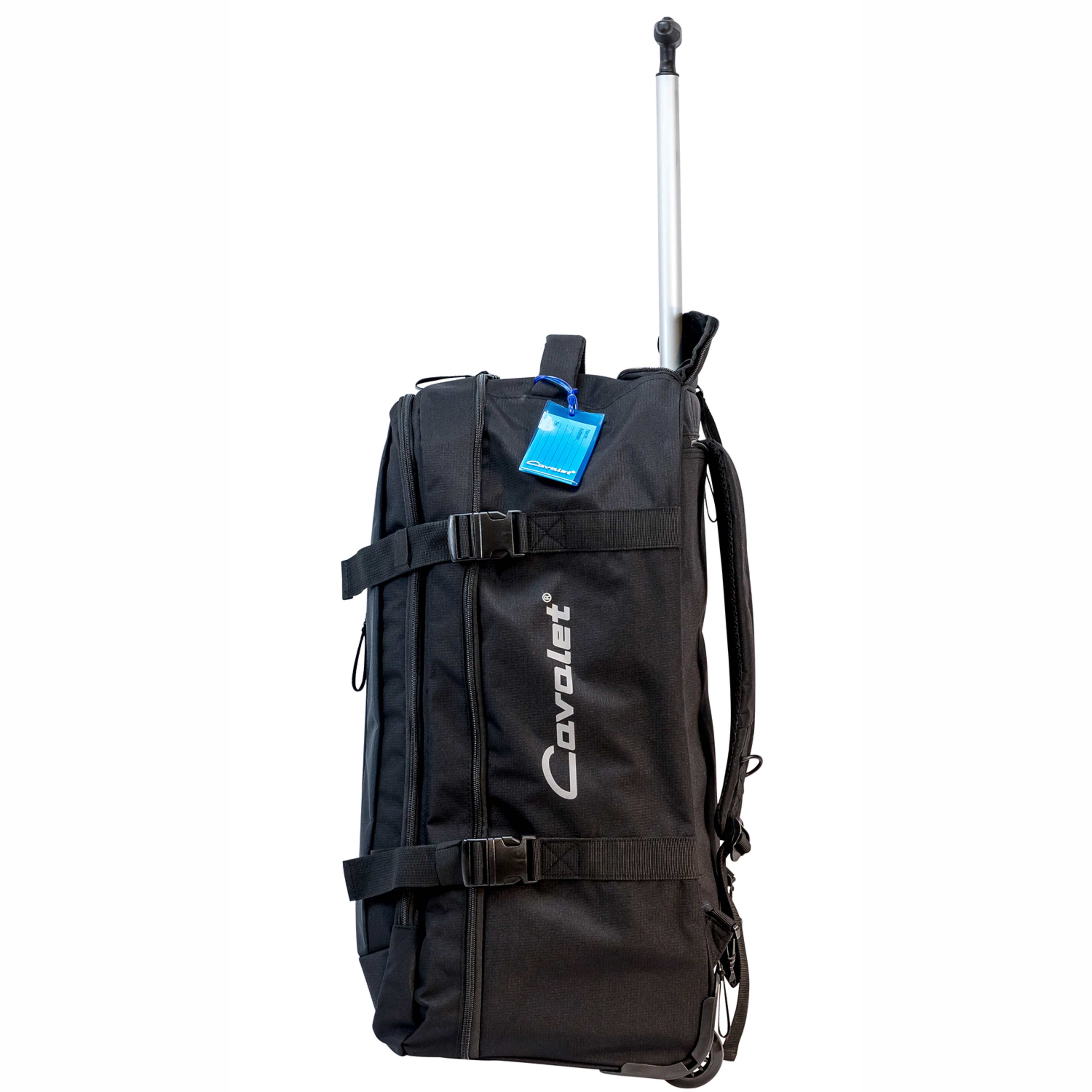 Cargo Bpt Ryggsäck Trolley