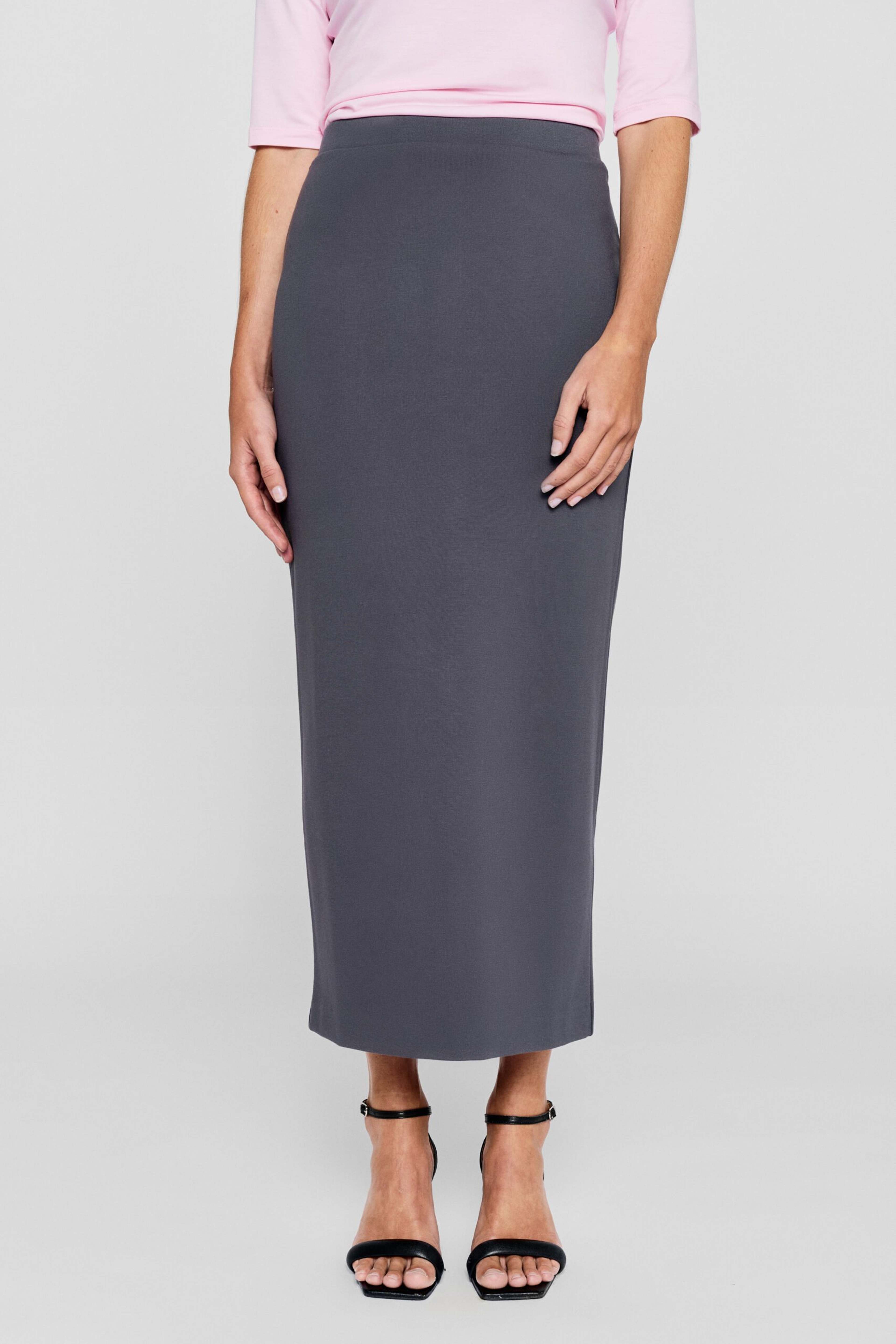 Lala Skirt - Onyx