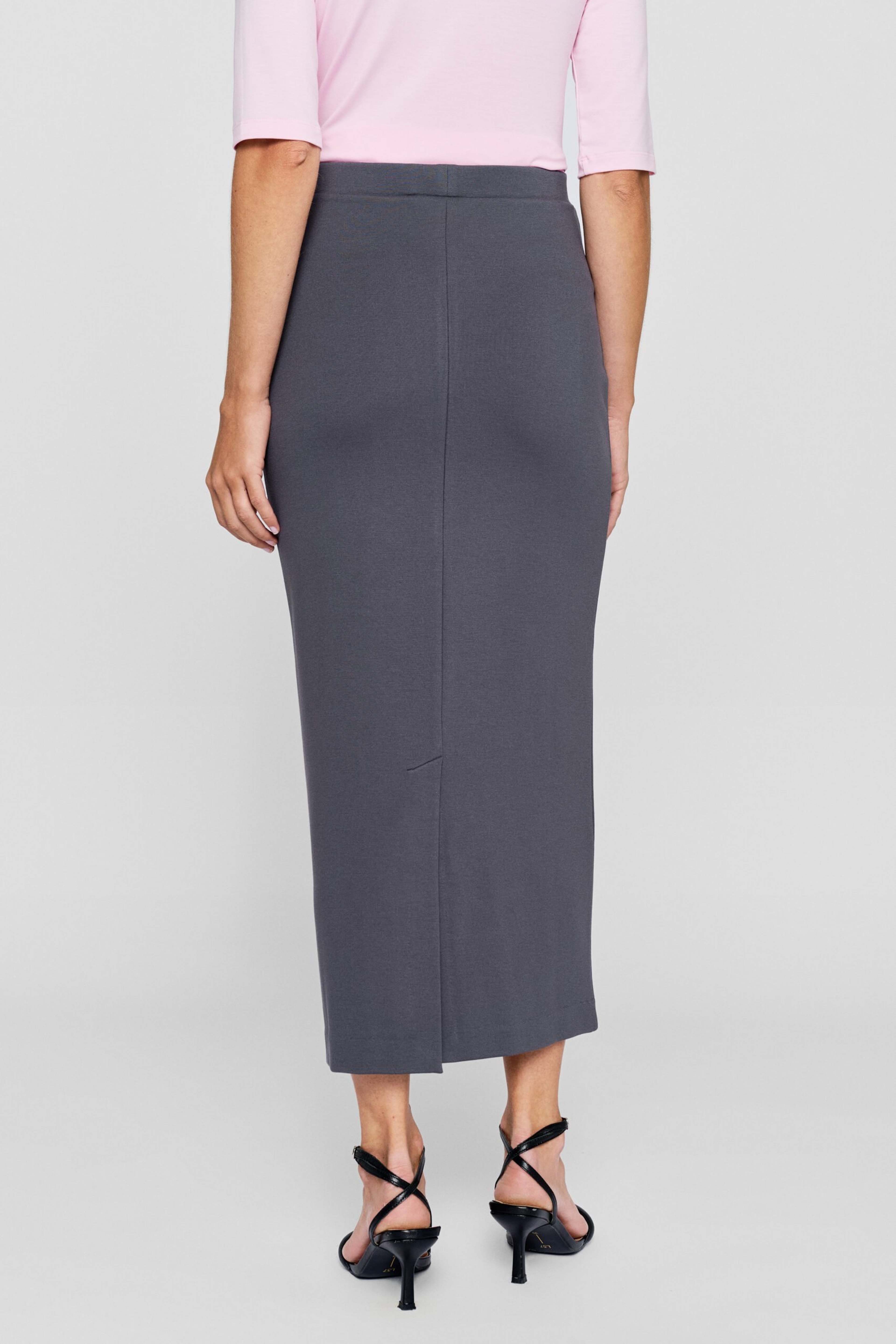 Lala Skirt - Onyx